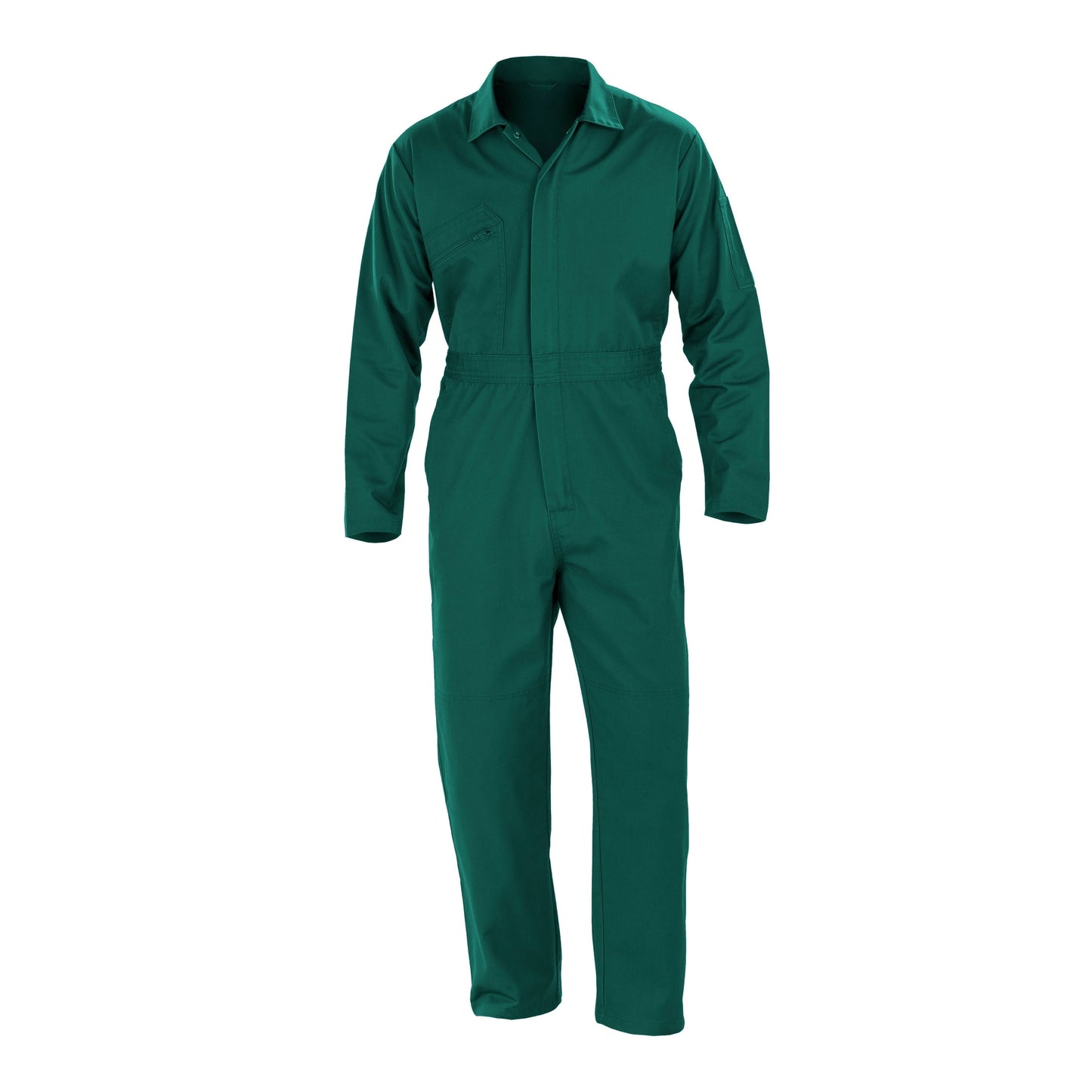 Result Recycled Action Overalls Durable Multi-Pocket Workwear 100% Polyester