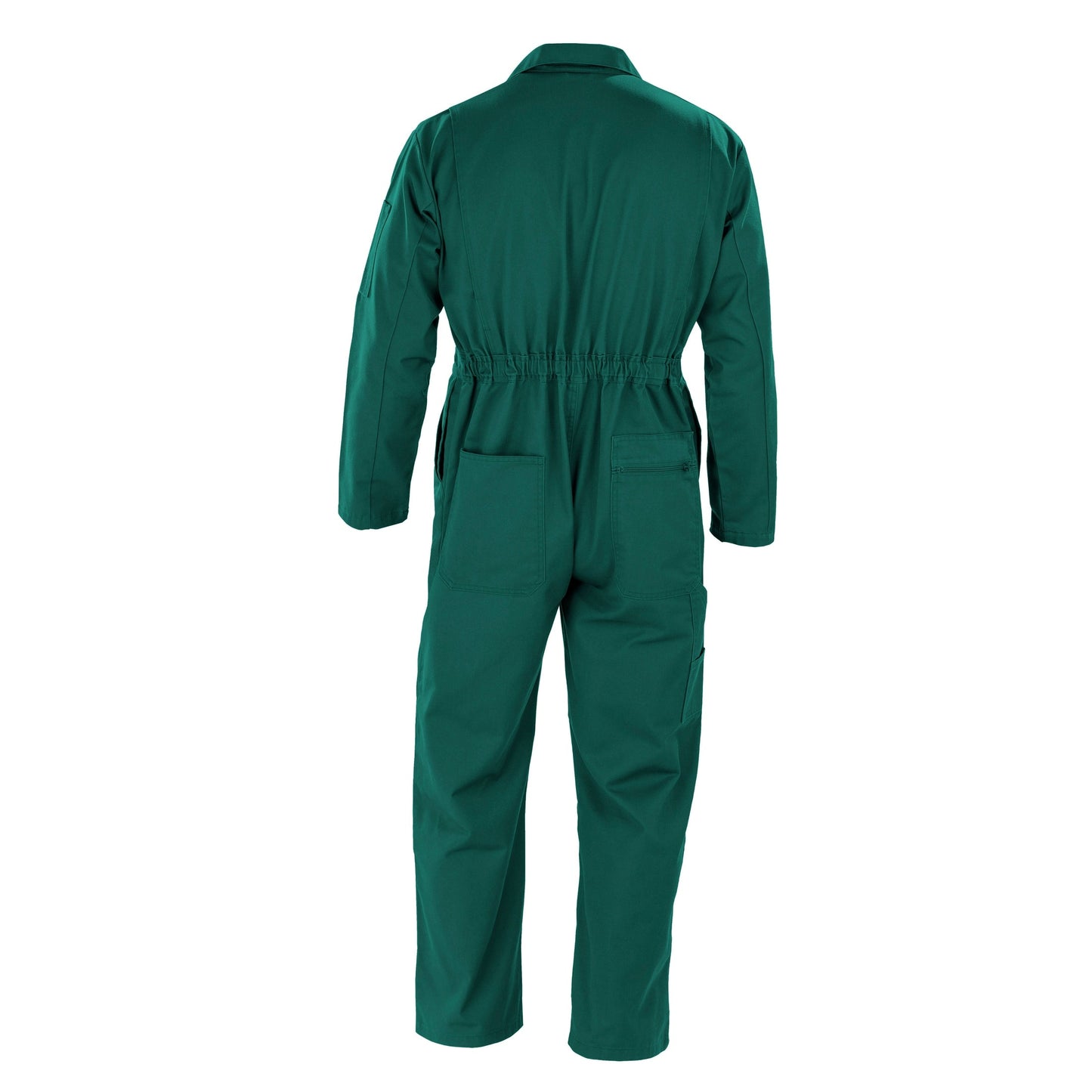 Result Recycled Action Overalls Durable Multi-Pocket Workwear 100% Polyester
