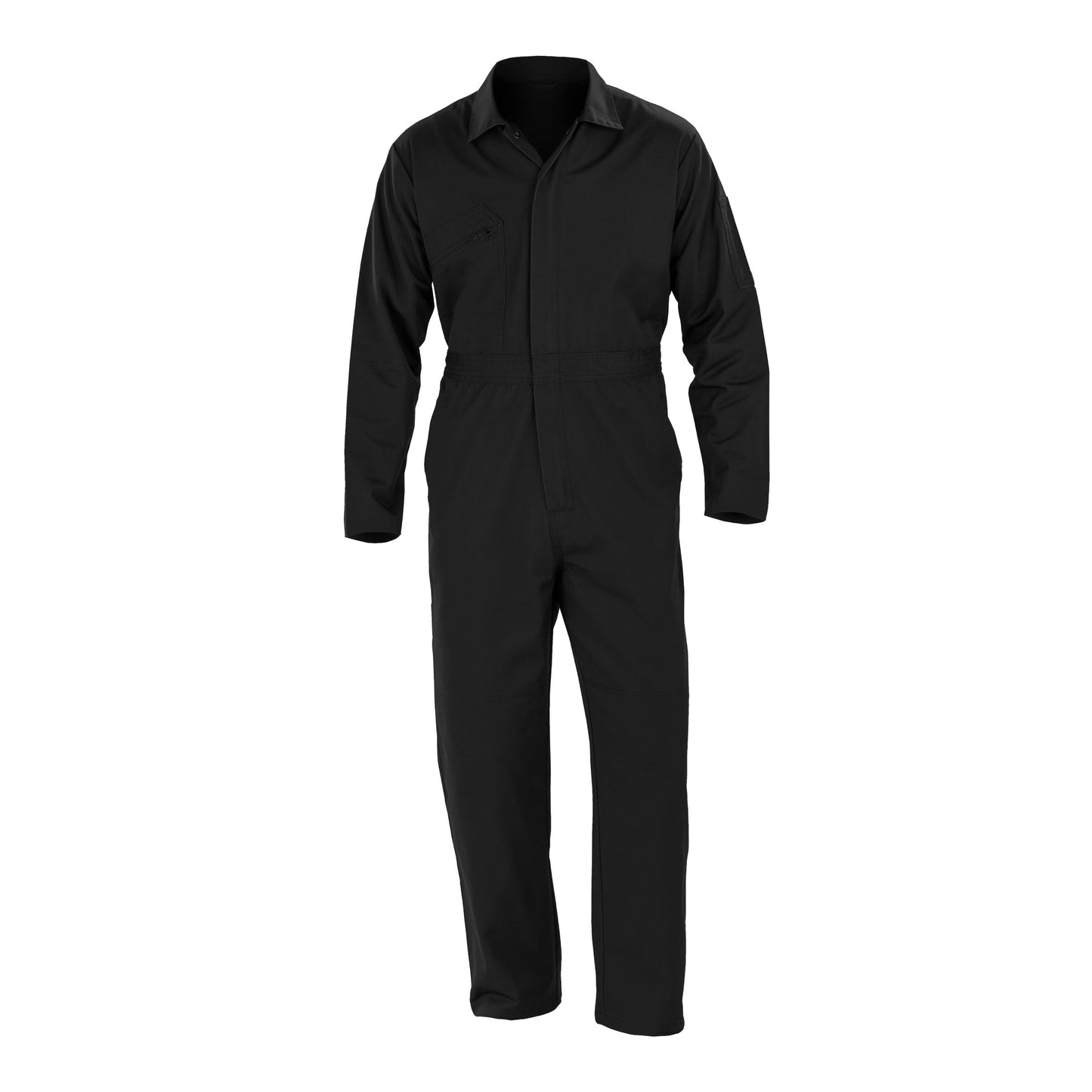 Result Recycled Action Overalls Durable Multi-Pocket Workwear 100% Polyester
