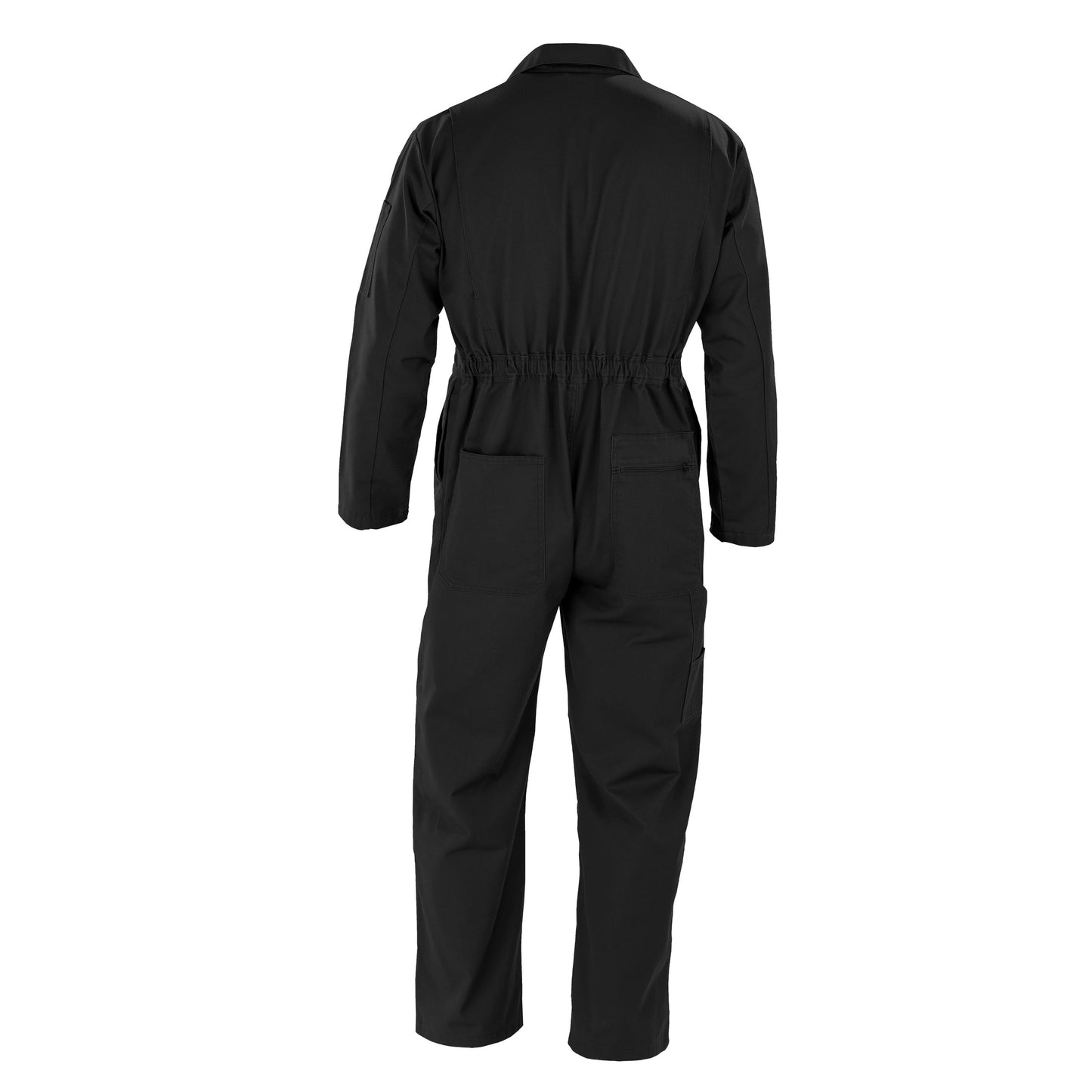 Result Recycled Action Overalls Durable Multi-Pocket Workwear 100% Polyester