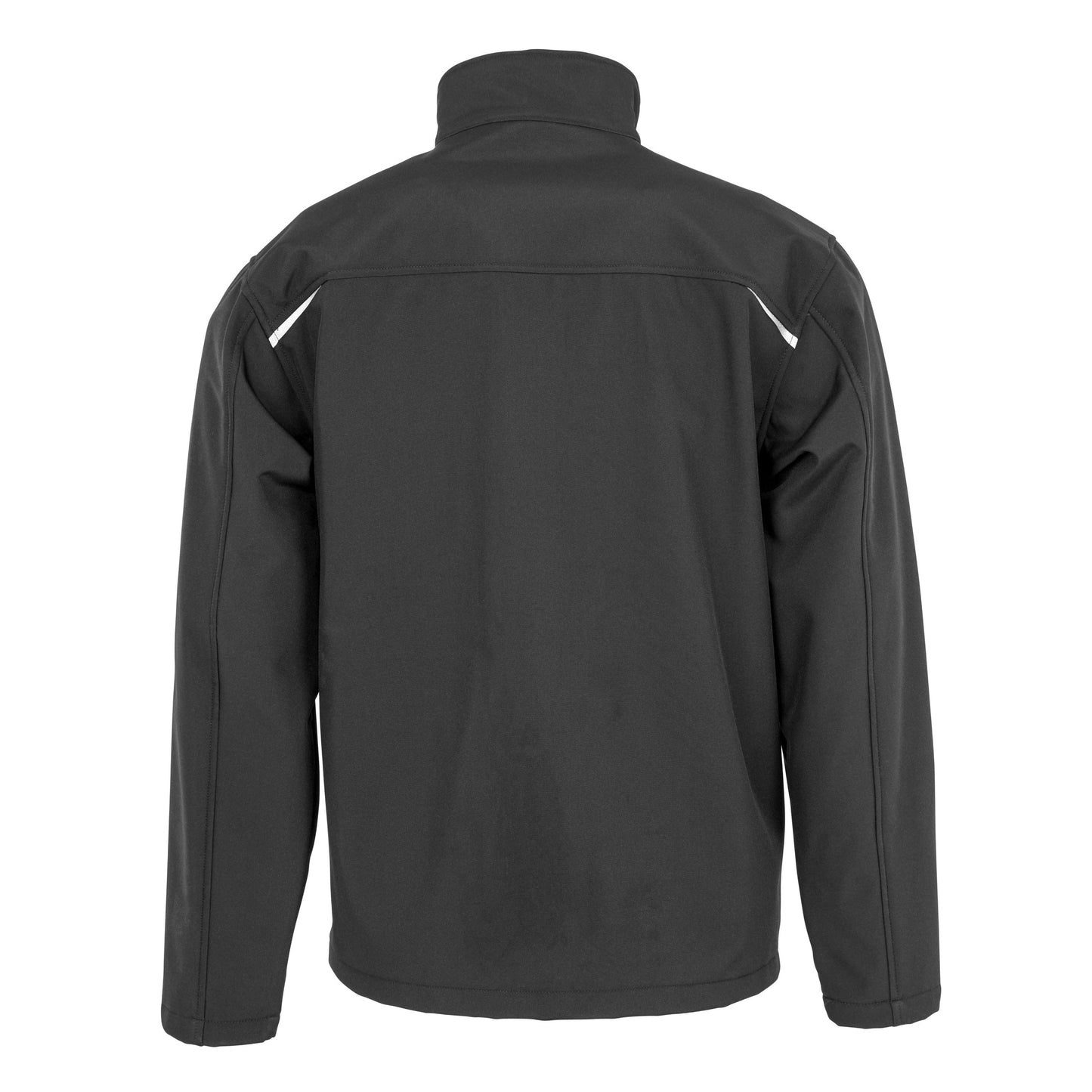 Result Recycled 3-Layer Softshell Jacket Waterproof Windproof Eco-Friendly