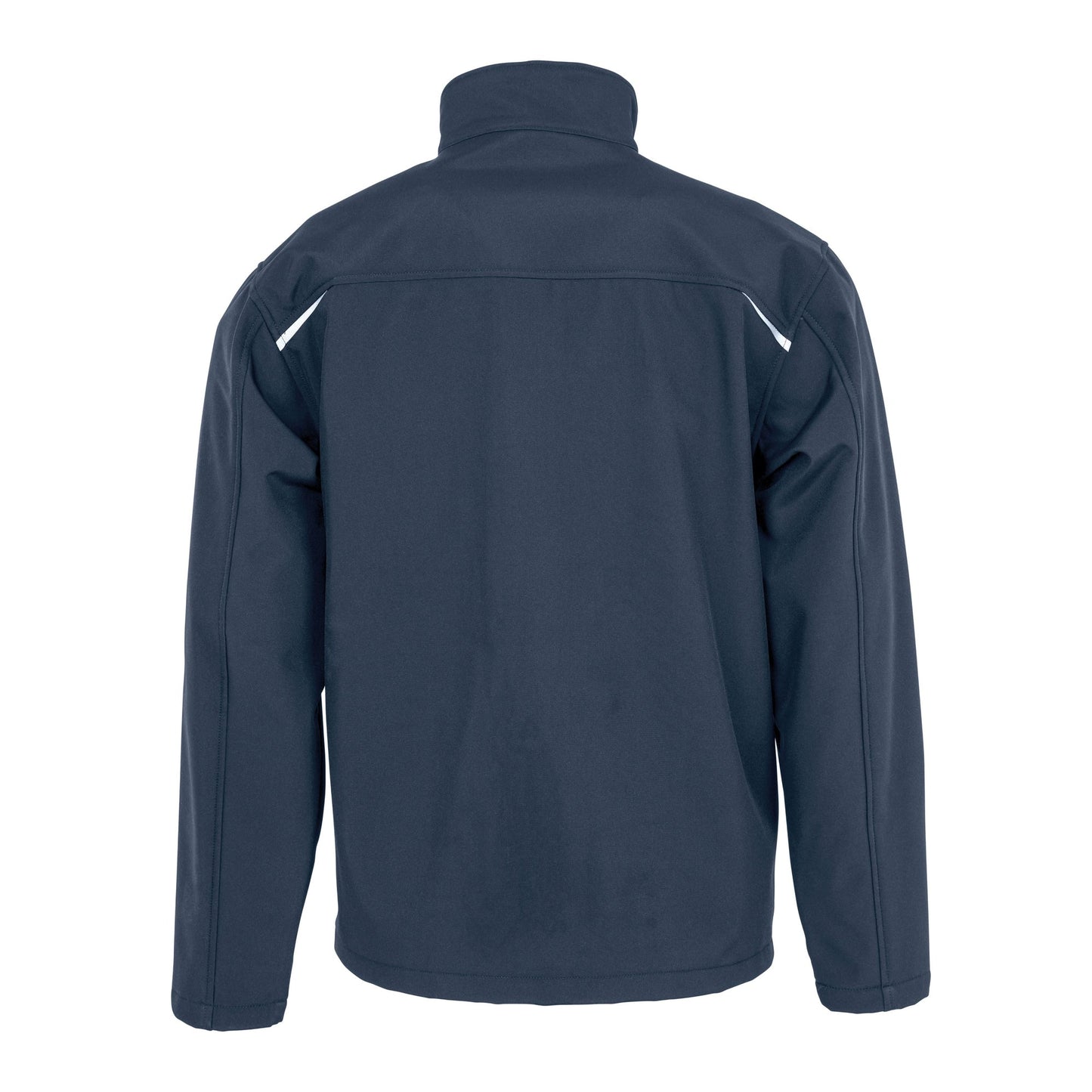 Result Recycled 3-Layer Softshell Jacket Waterproof Windproof Eco-Friendly