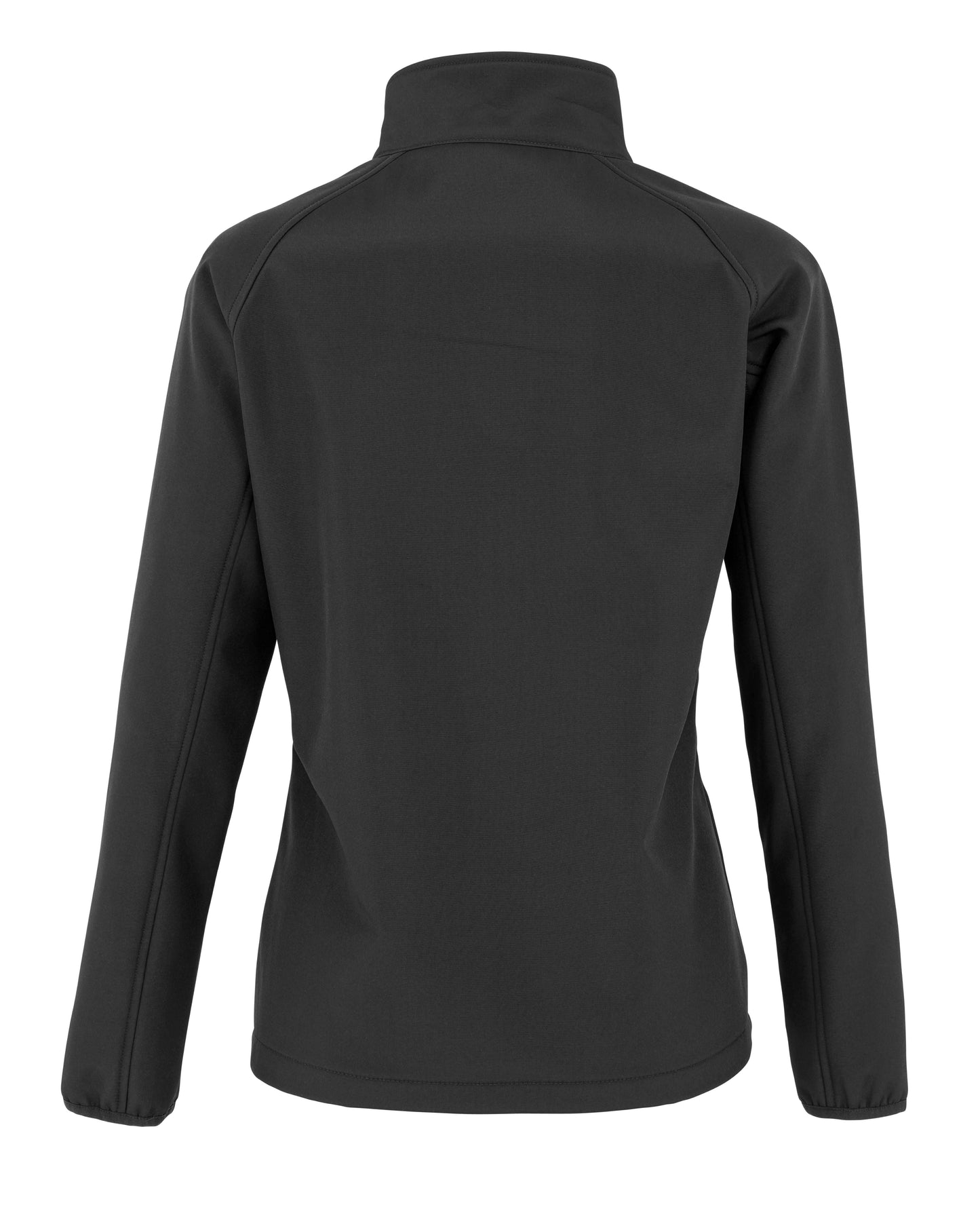 Result Women's Recycled 2-Layer Softshell Jacket Eco-Friendly Showerproof