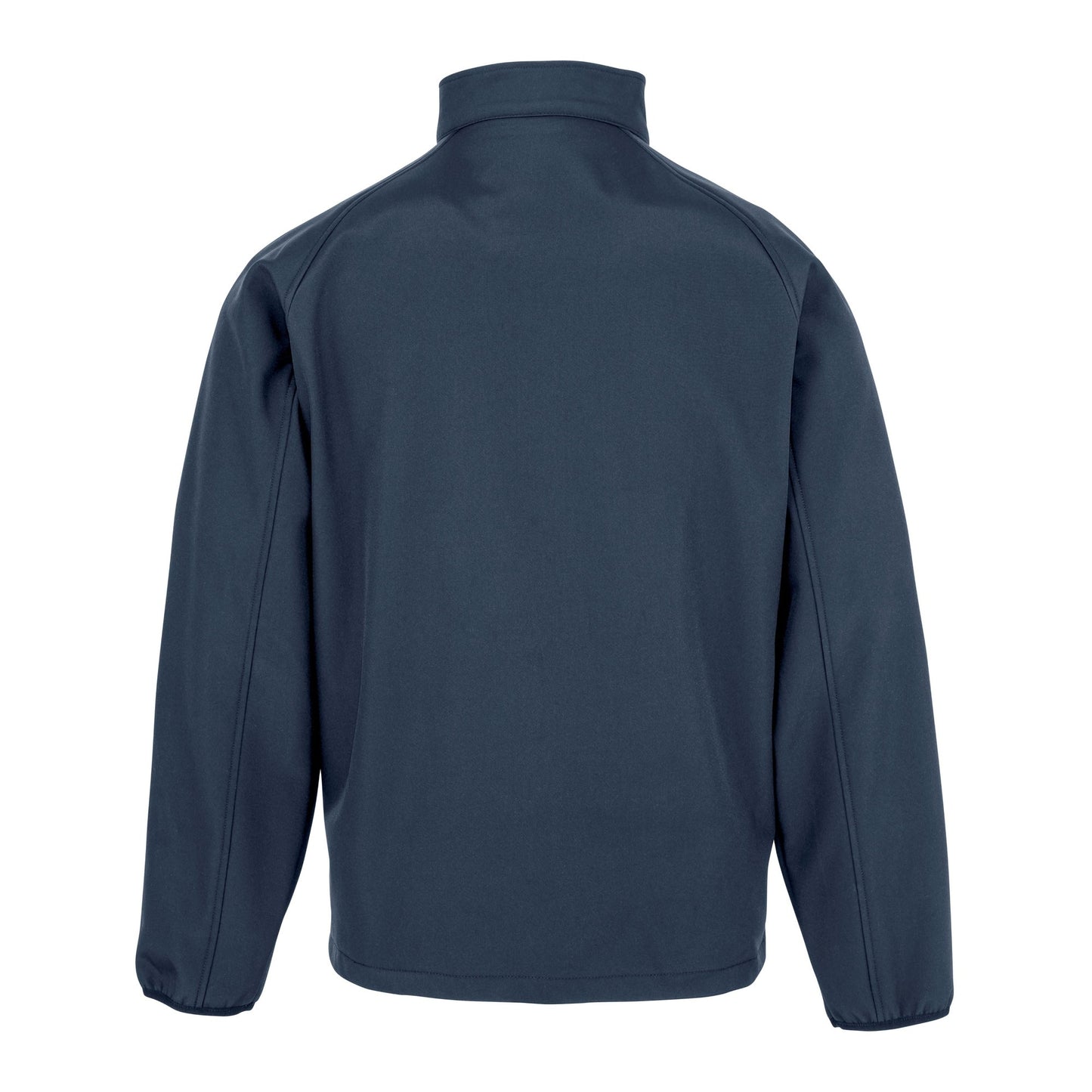 Result Recycled 2-Layer Softshell Jacket for Juniors Showerproof Windproof