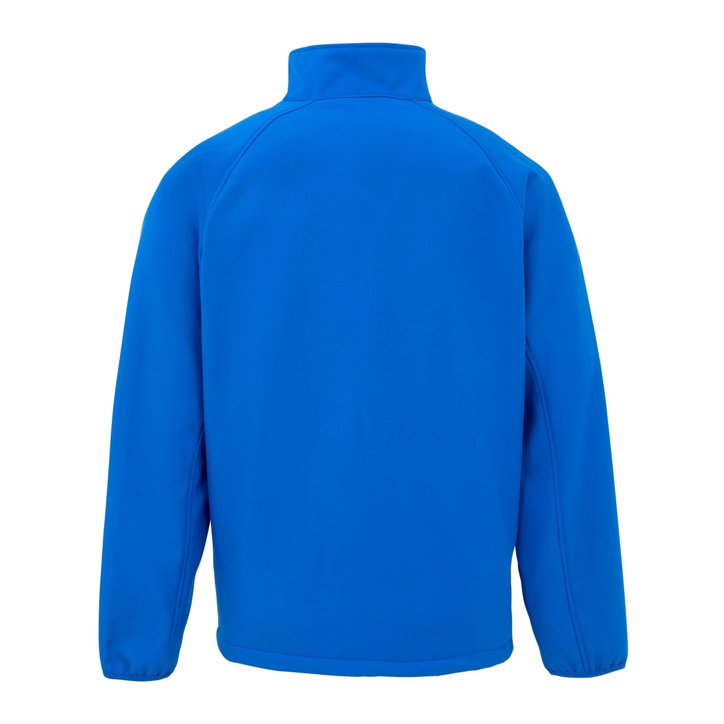 Result Men's Recycled Softshell Jacket 2-Layer Shower/Wind proof Eco-Friendly