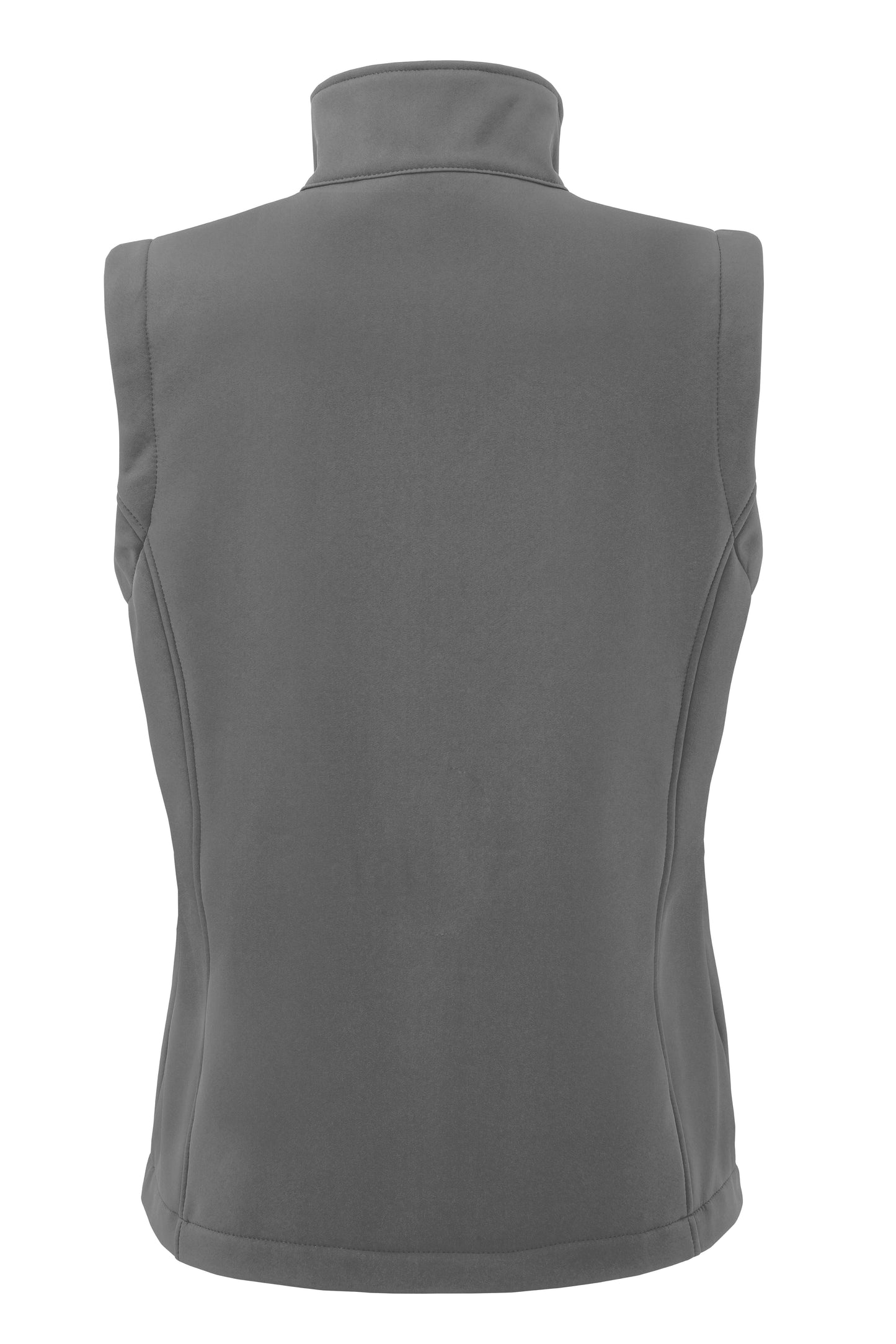 Result Women's Recycled Softshell Bodywarmer Gilet Showerproof Slim Fit
