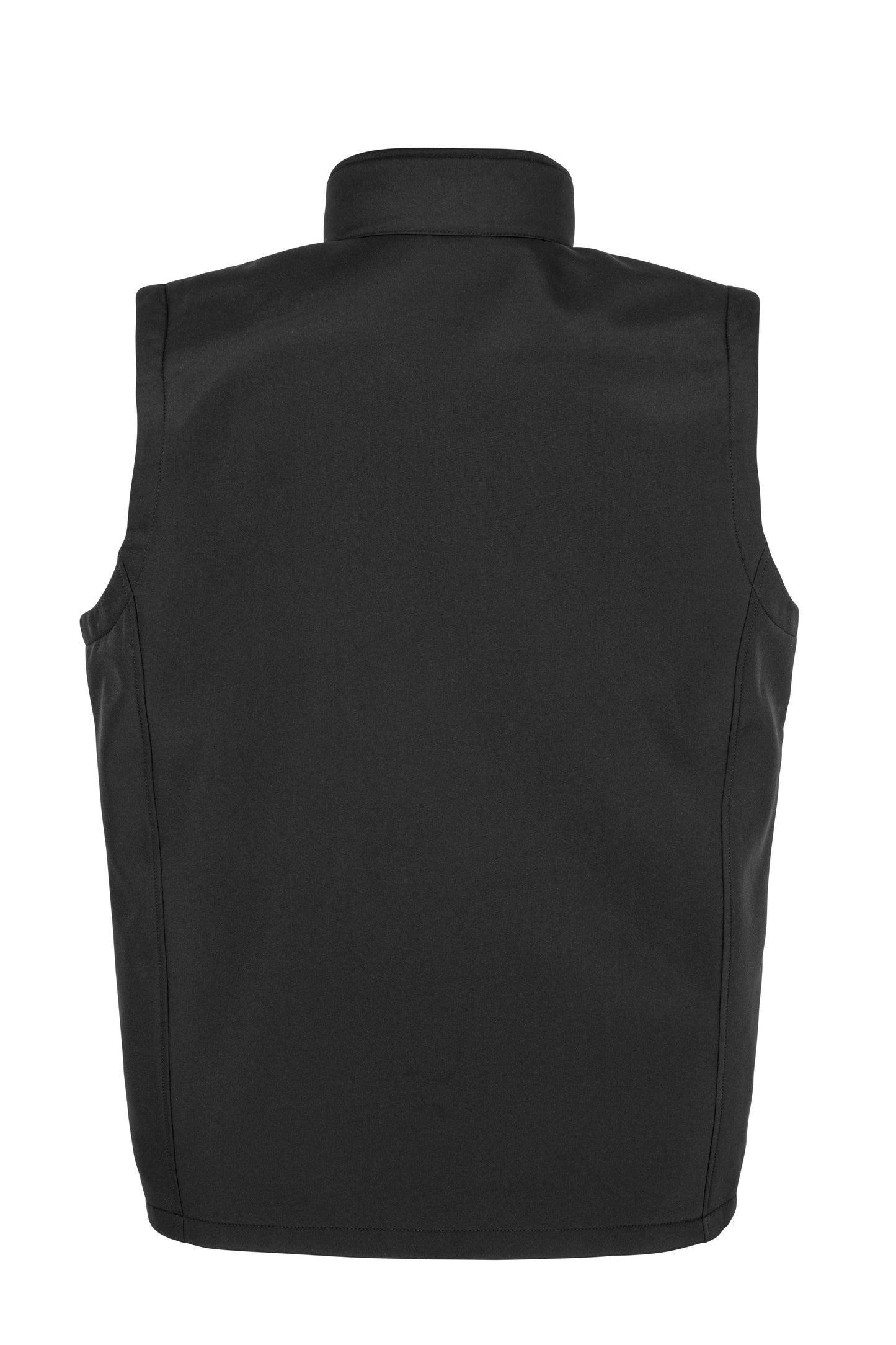 Result Men's Recycled Softshell Bodywarmer Gilet Eco-Friendly Showerproof