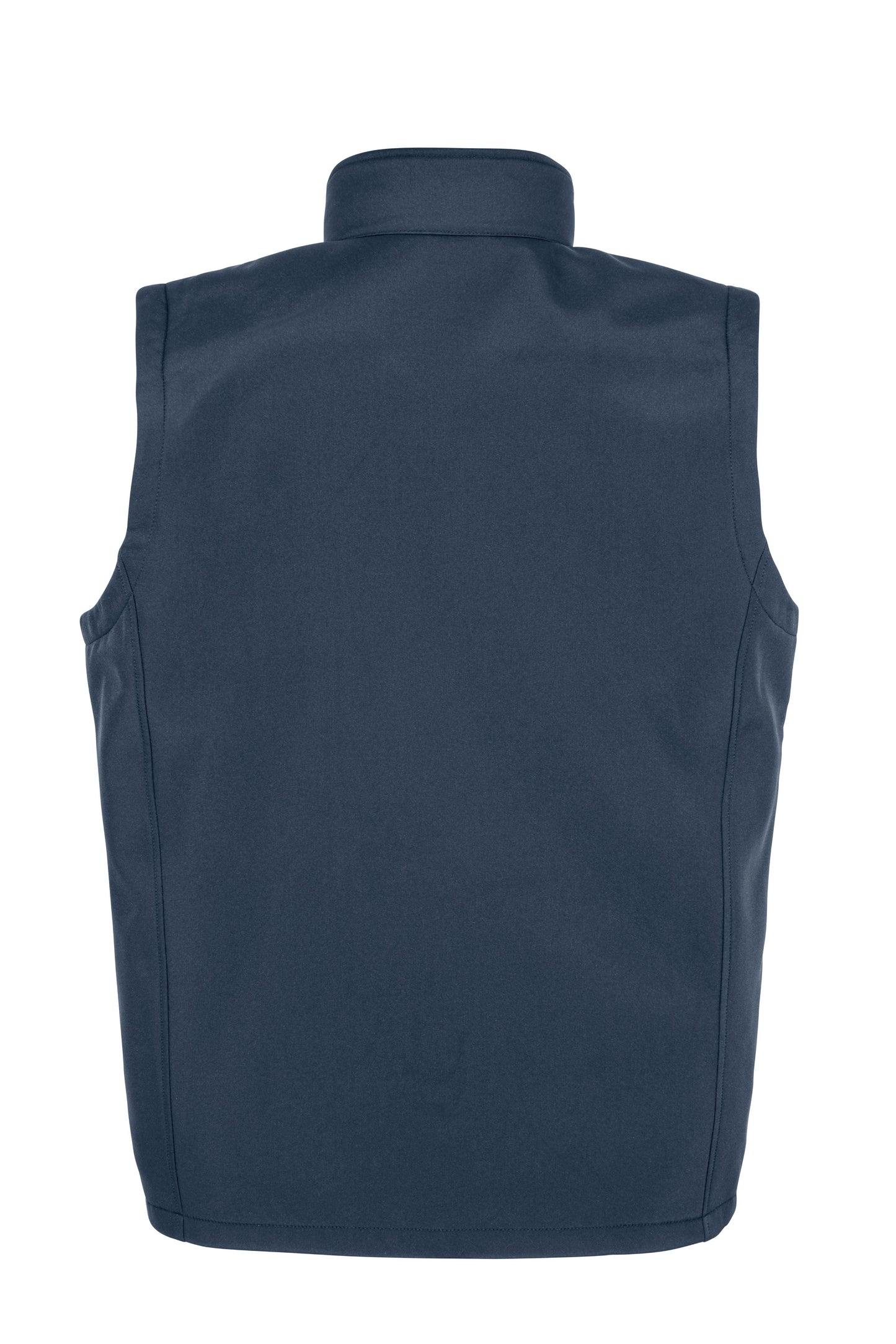 Result Men's Recycled Softshell Bodywarmer Gilet Eco-Friendly Showerproof