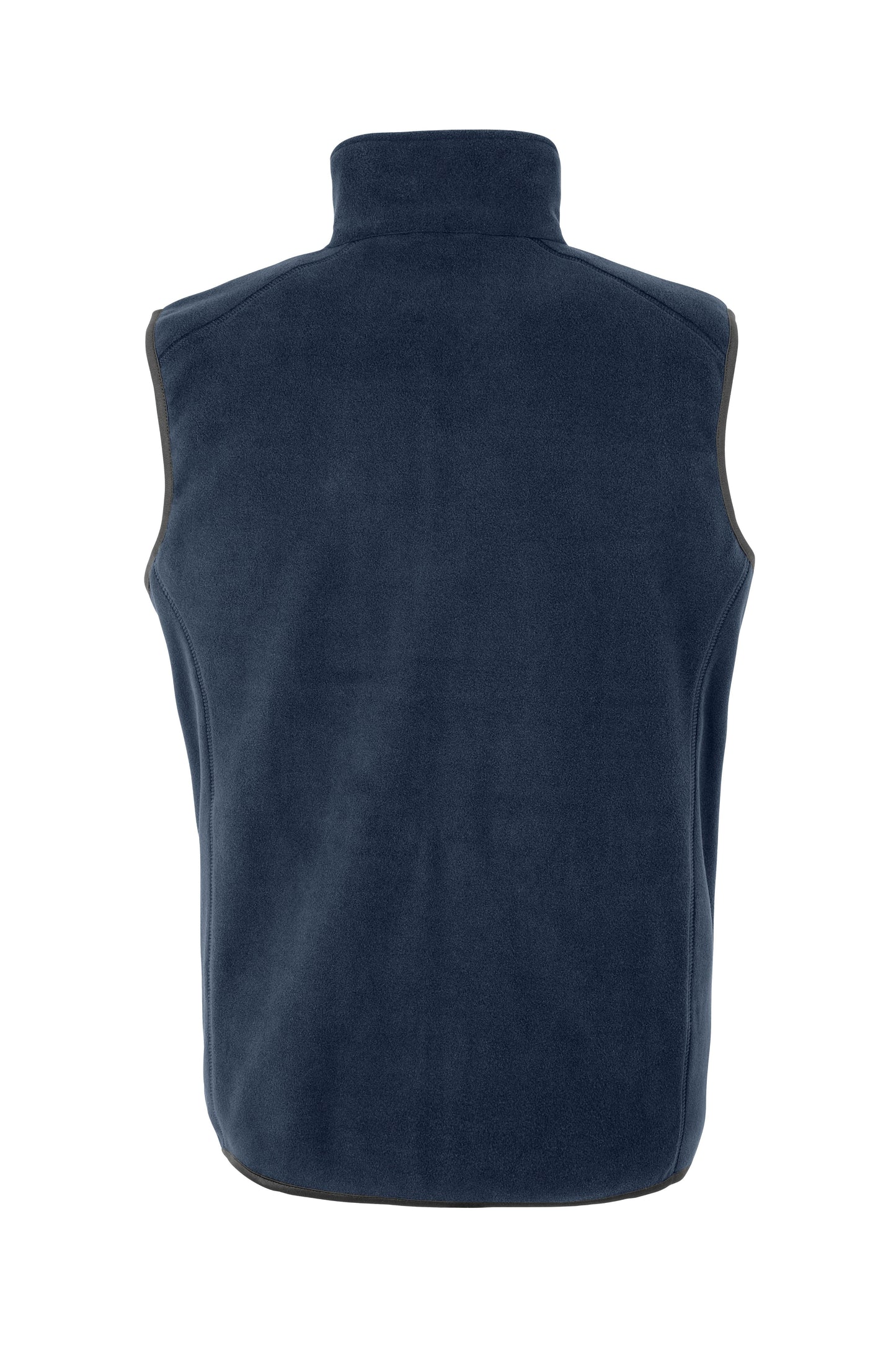 Result Recycled Fleece Bodywarmer Eco-Friendly Warm Layer with Zips