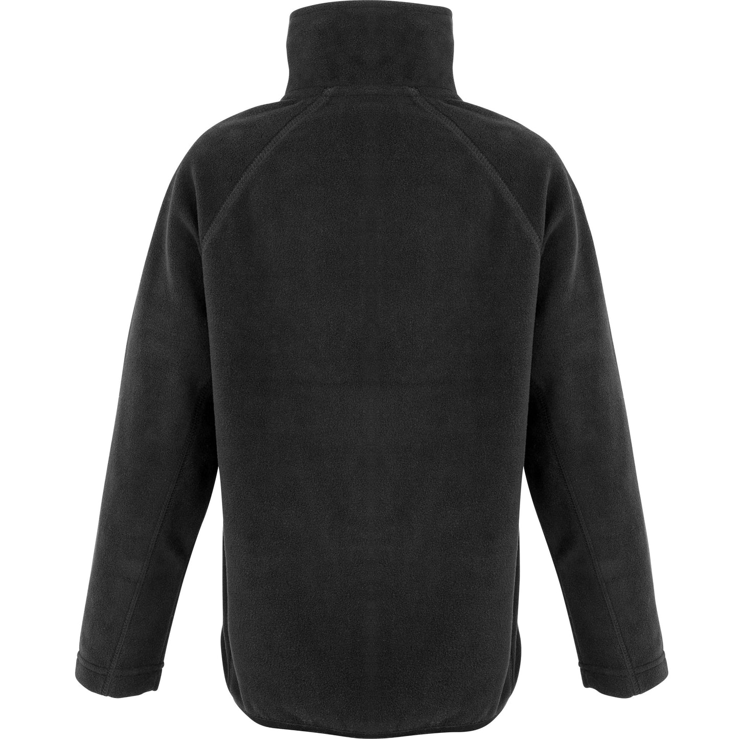 Result Junior Recycled Microfleece Top Eco-Friendly Lightweight Schoolwear