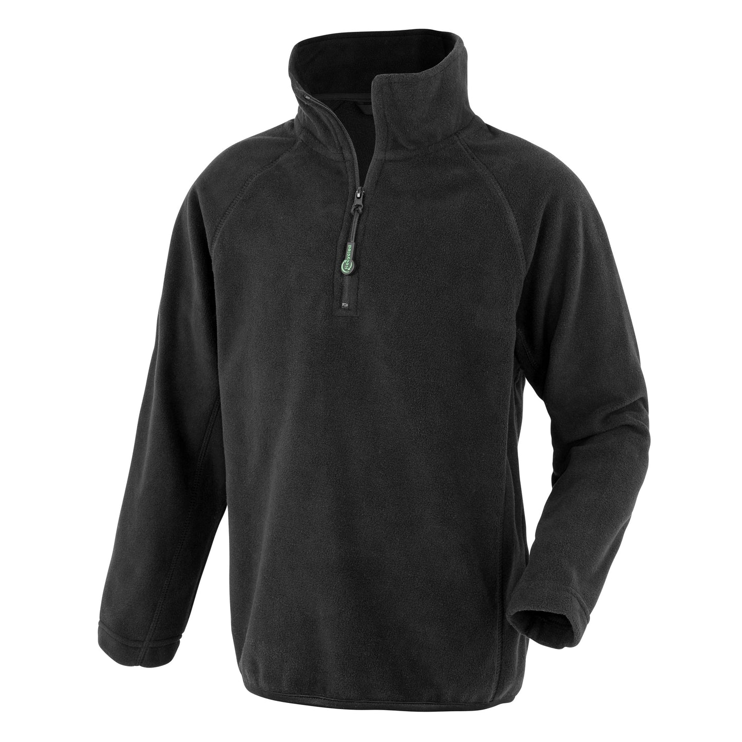 Result Junior Recycled Microfleece Top Eco-Friendly Lightweight Schoolwear