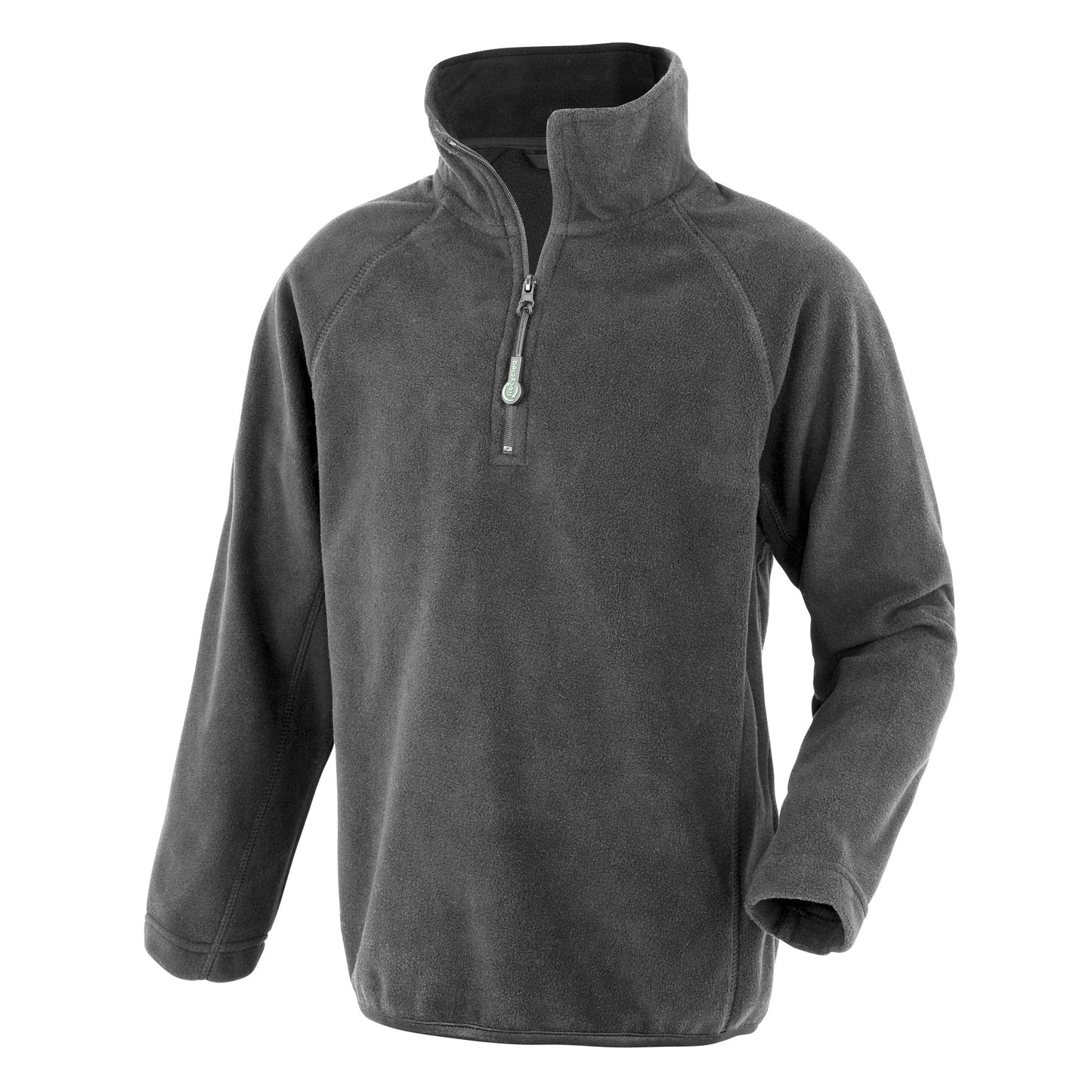 Result Junior Recycled Microfleece Top Eco-Friendly Lightweight Schoolwear