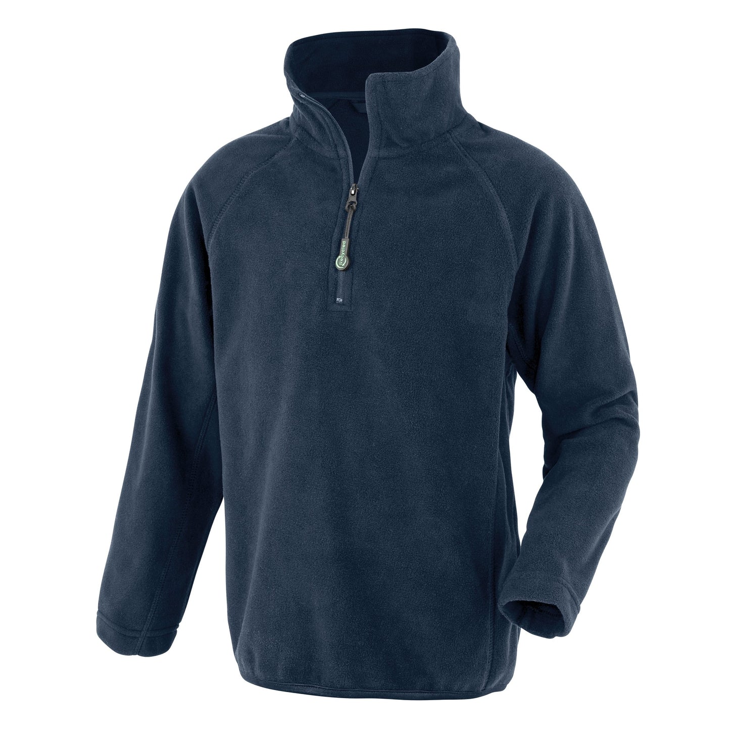 Result Junior Recycled Microfleece Top Eco-Friendly Lightweight Schoolwear