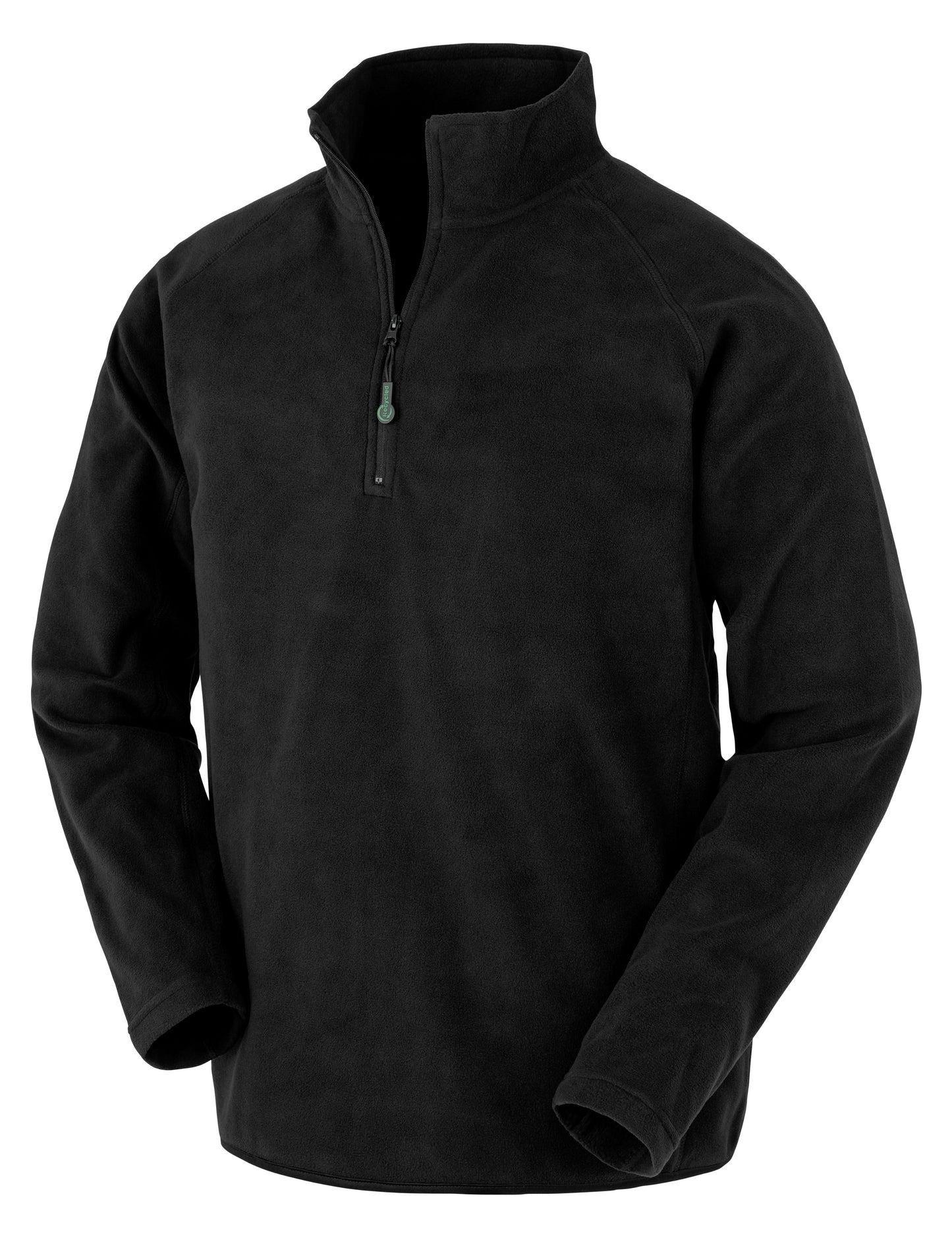 Result Recycled Microfleece Top Lightweight Eco-Friendly Quick-Dry Sizes S-3XL