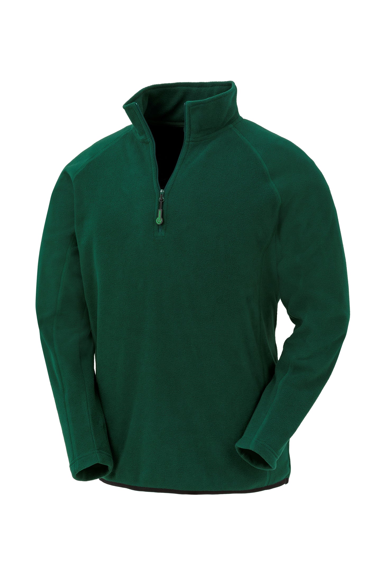 Result Recycled Microfleece Top Lightweight Eco-Friendly Quick-Dry Sizes S-3XL