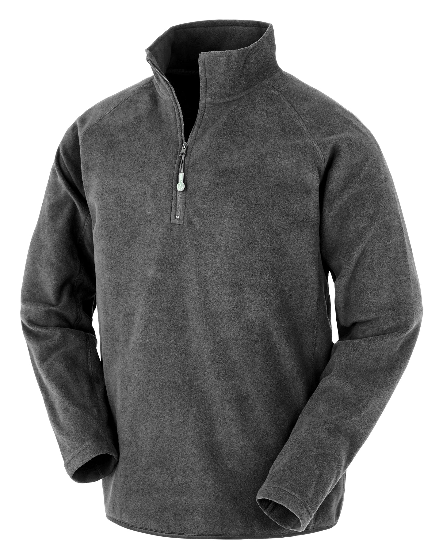 Result Recycled Microfleece Top Lightweight Eco-Friendly Quick-Dry Sizes S-3XL