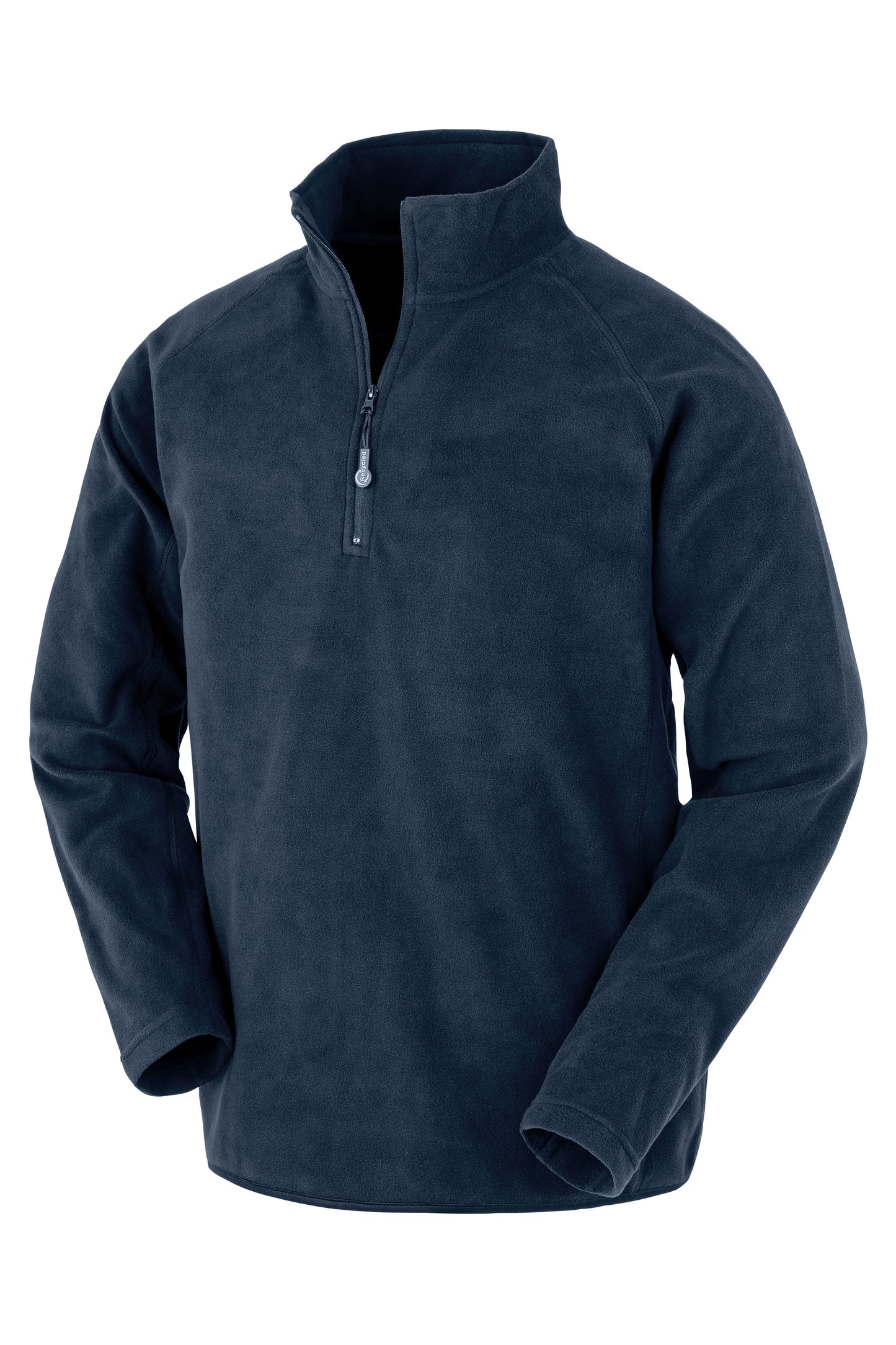 Result Recycled Microfleece Top Lightweight Eco-Friendly Quick-Dry Sizes S-3XL