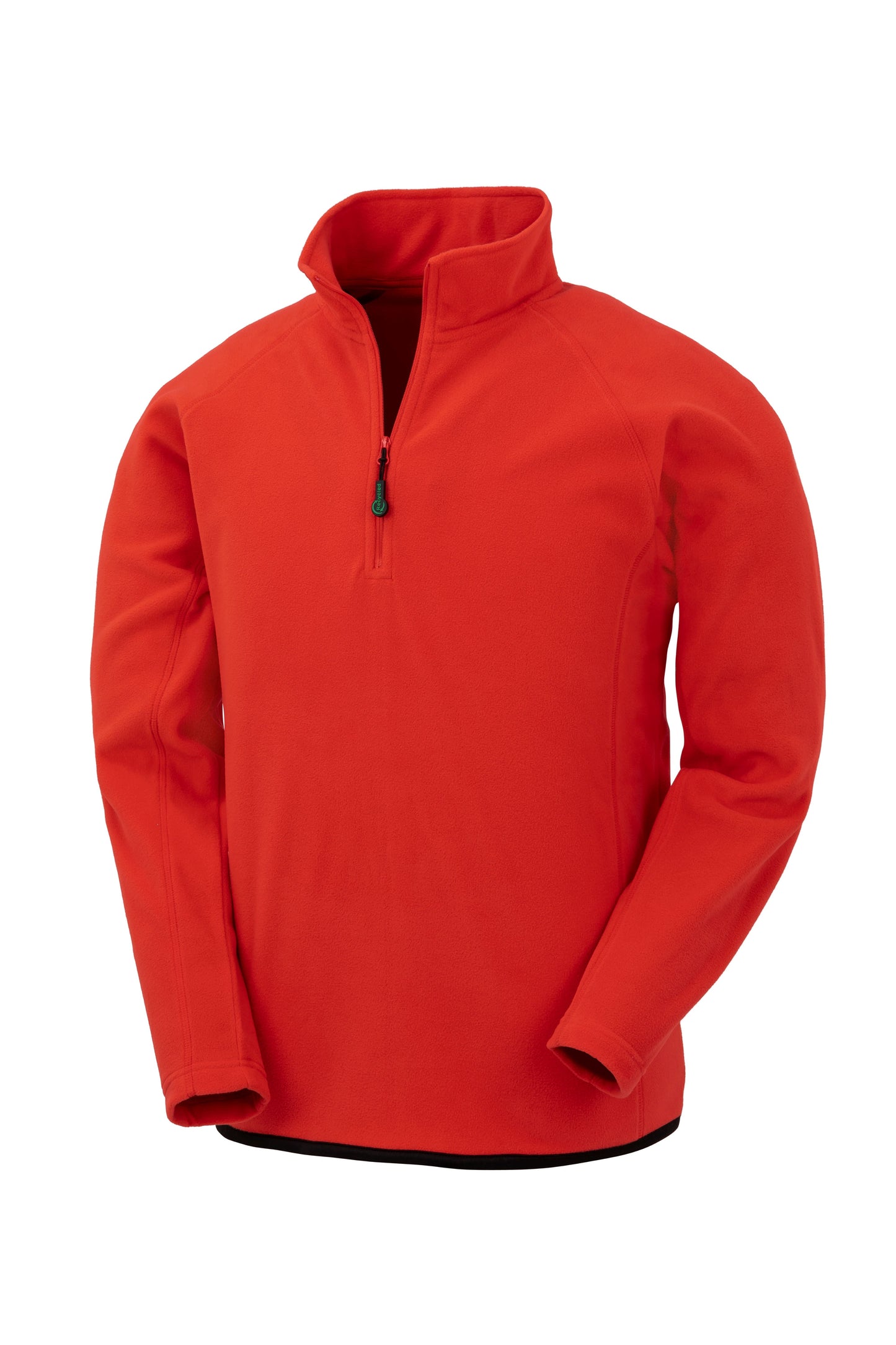 Result Recycled Microfleece Top Lightweight Eco-Friendly Quick-Dry Sizes S-3XL