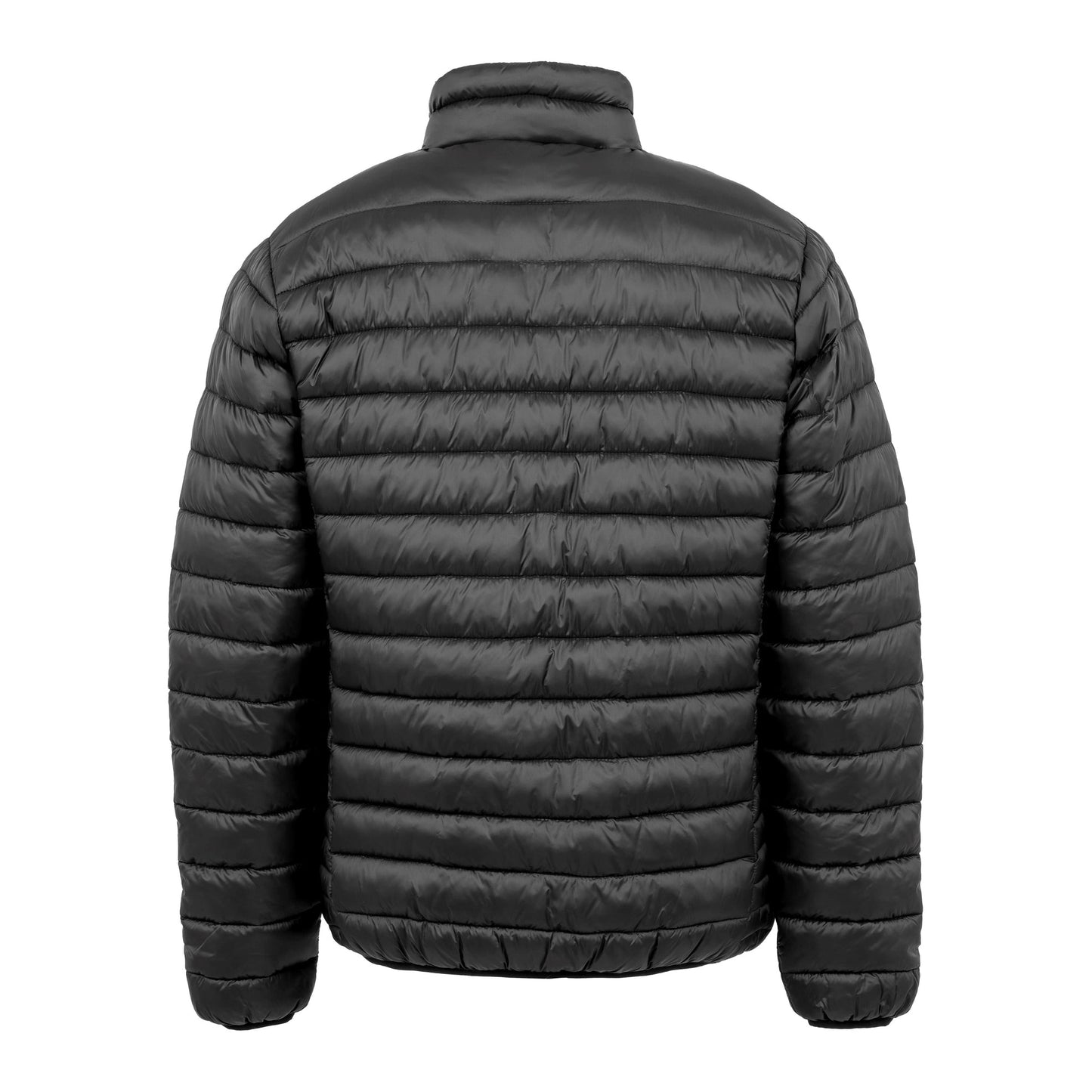 Result Recycled Padded Jacket Lightweight Warm Showerproof Windproof XS-3XL