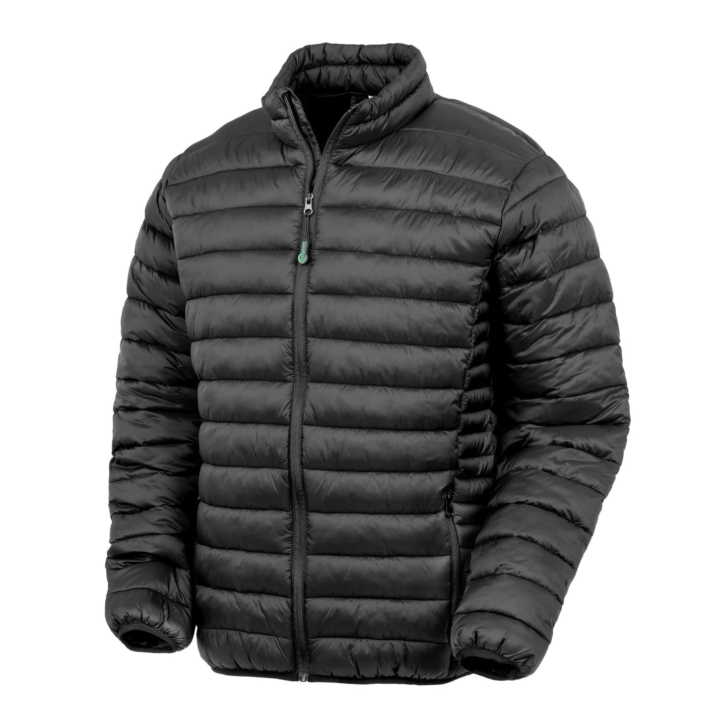 Result Recycled Padded Jacket Lightweight Warm Showerproof Windproof XS-3XL