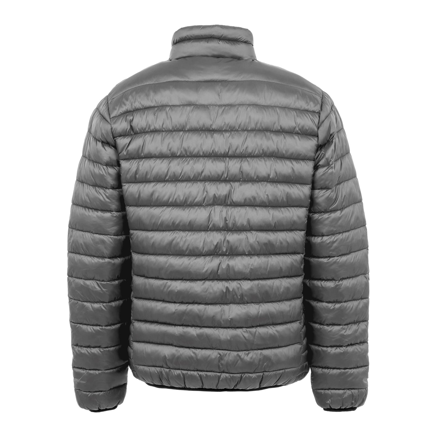Result Recycled Padded Jacket Lightweight Warm Showerproof Windproof XS-3XL