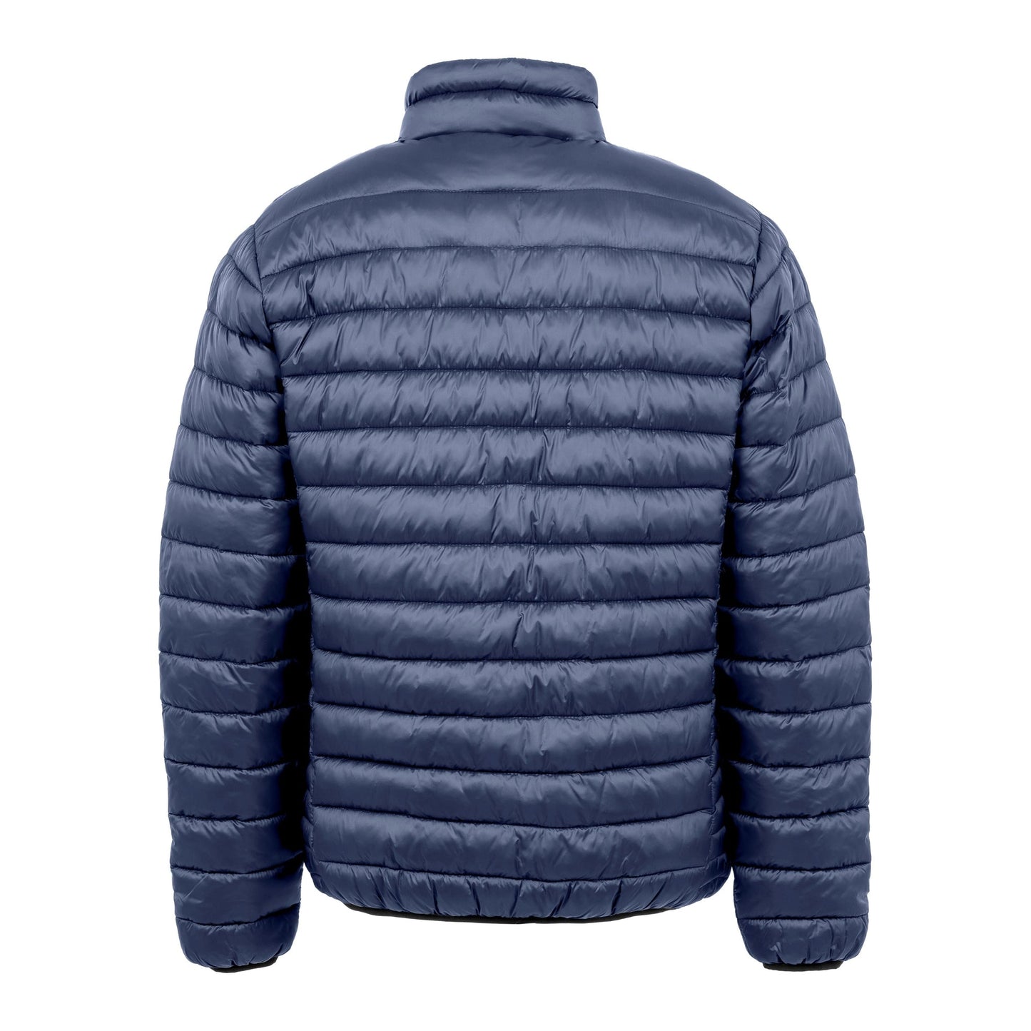 Result Recycled Padded Jacket Lightweight Warm Showerproof Windproof XS-3XL
