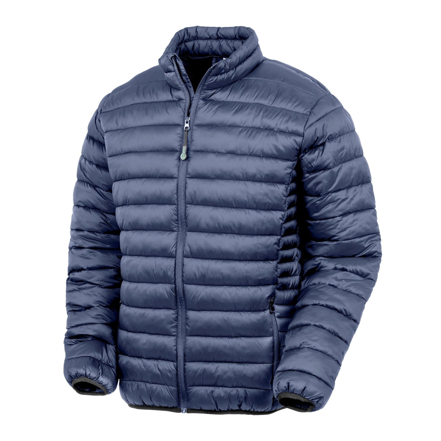 Result Recycled Padded Jacket Lightweight Warm Showerproof Windproof XS-3XL
