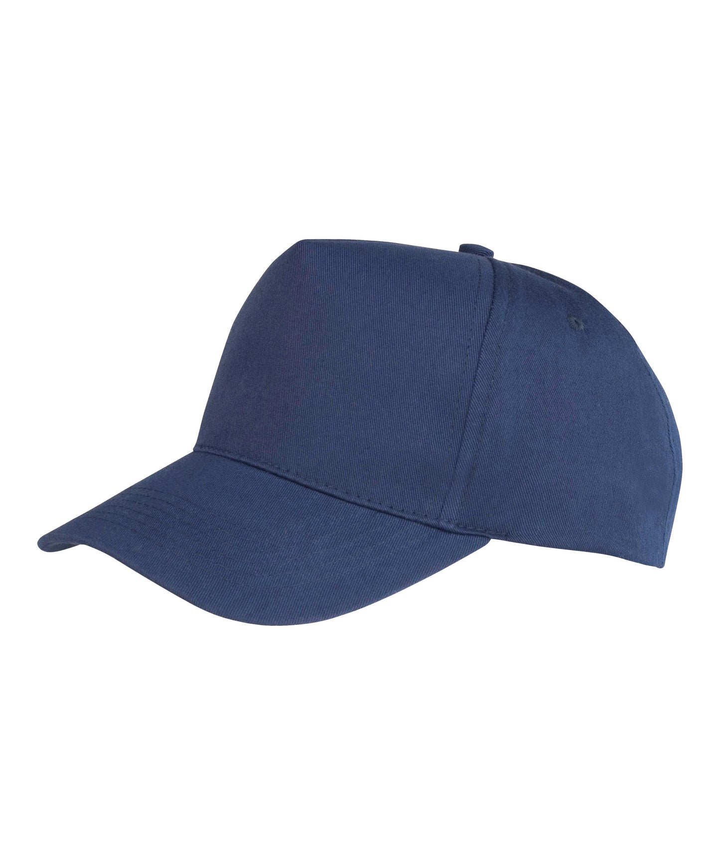 Result Junior Recycled Printer's Cap Low Profile Adjustable Eco-Friendly