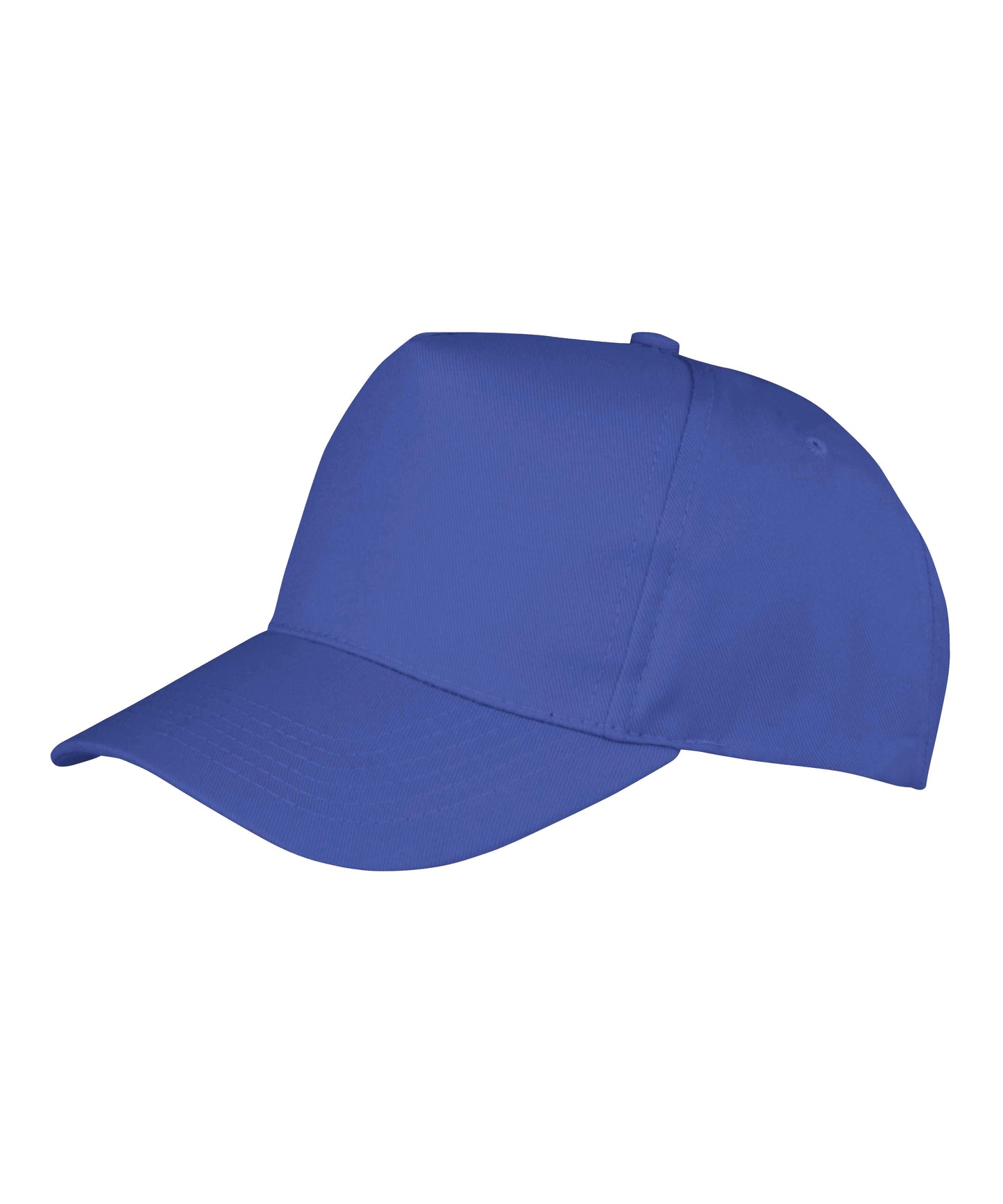 Result Junior Recycled Printer's Cap Low Profile Adjustable Eco-Friendly