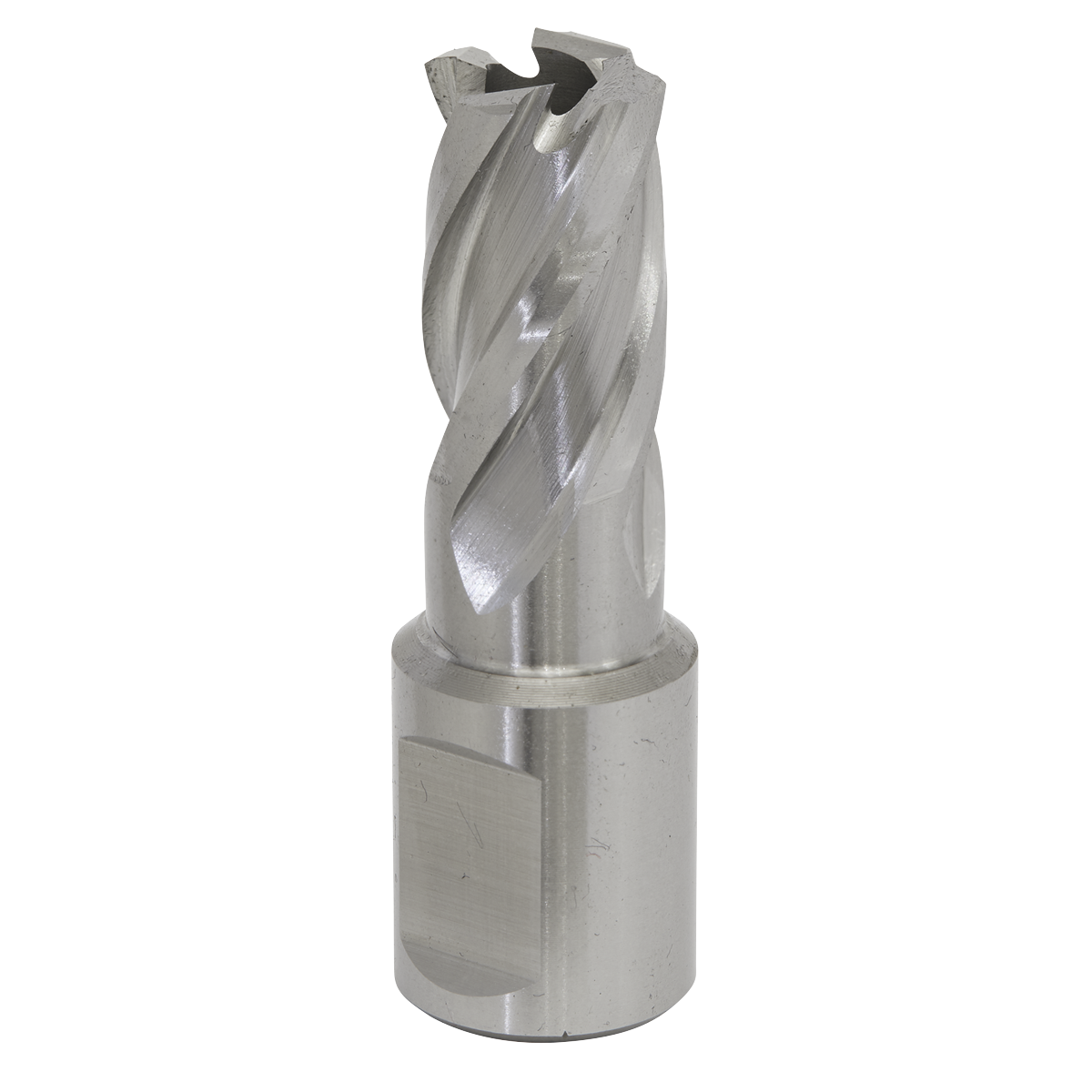Sealey Rotabor Cutter HSS 15mm Ã˜ 25mm Cut Depth Universal Weldon Shank