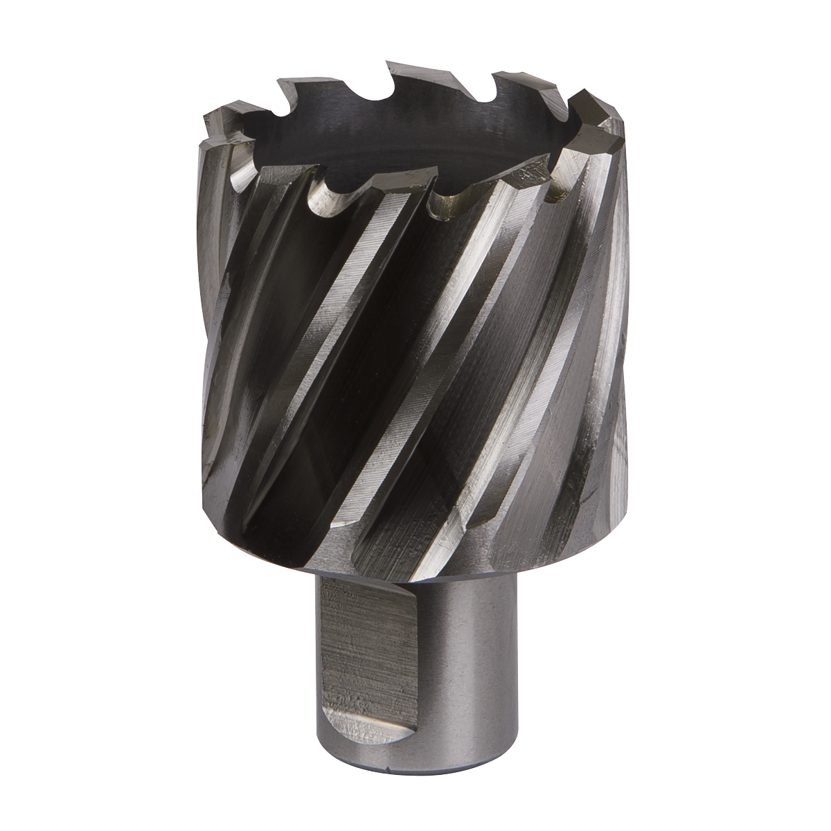 Sealey Rotabor Cutter HSS 40mm Diameter 25mm Cut Depth Universal Shank