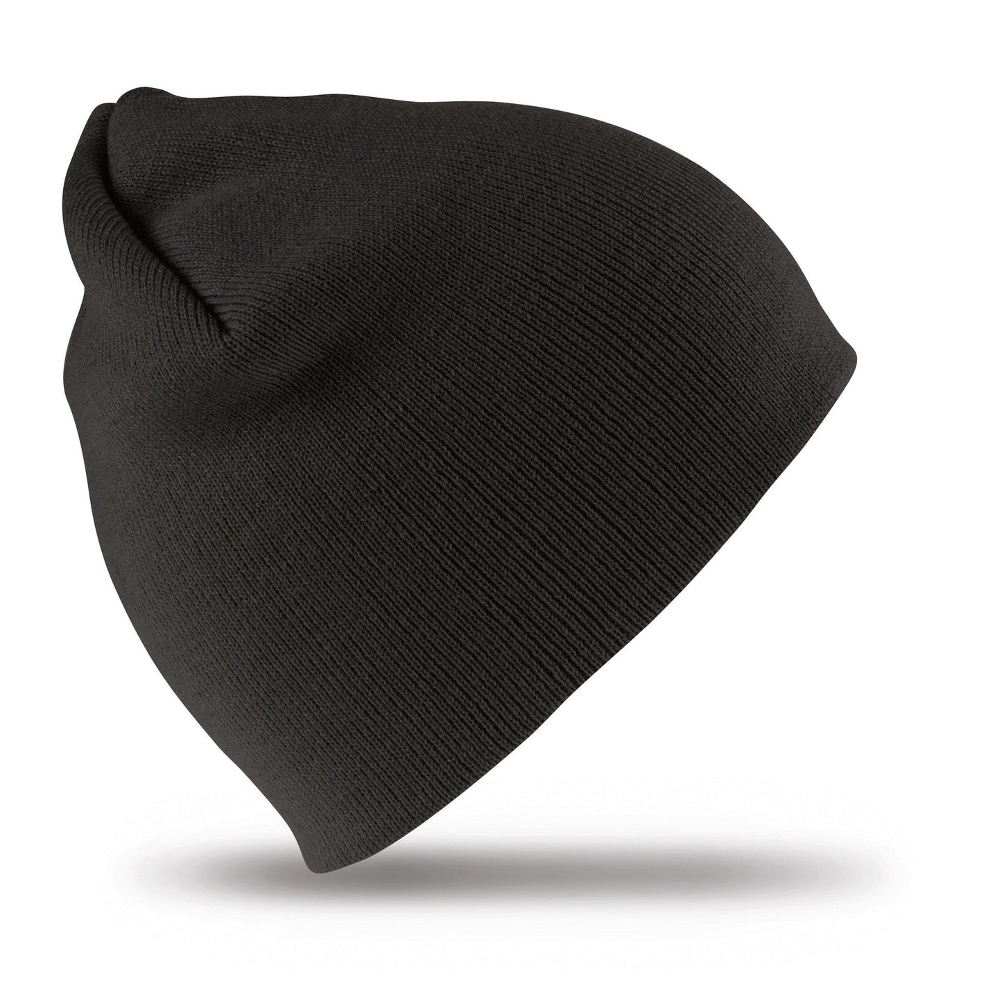 Result Winter Essentials Soft Acrylic Pull-On Hat Fashion Fit One Size