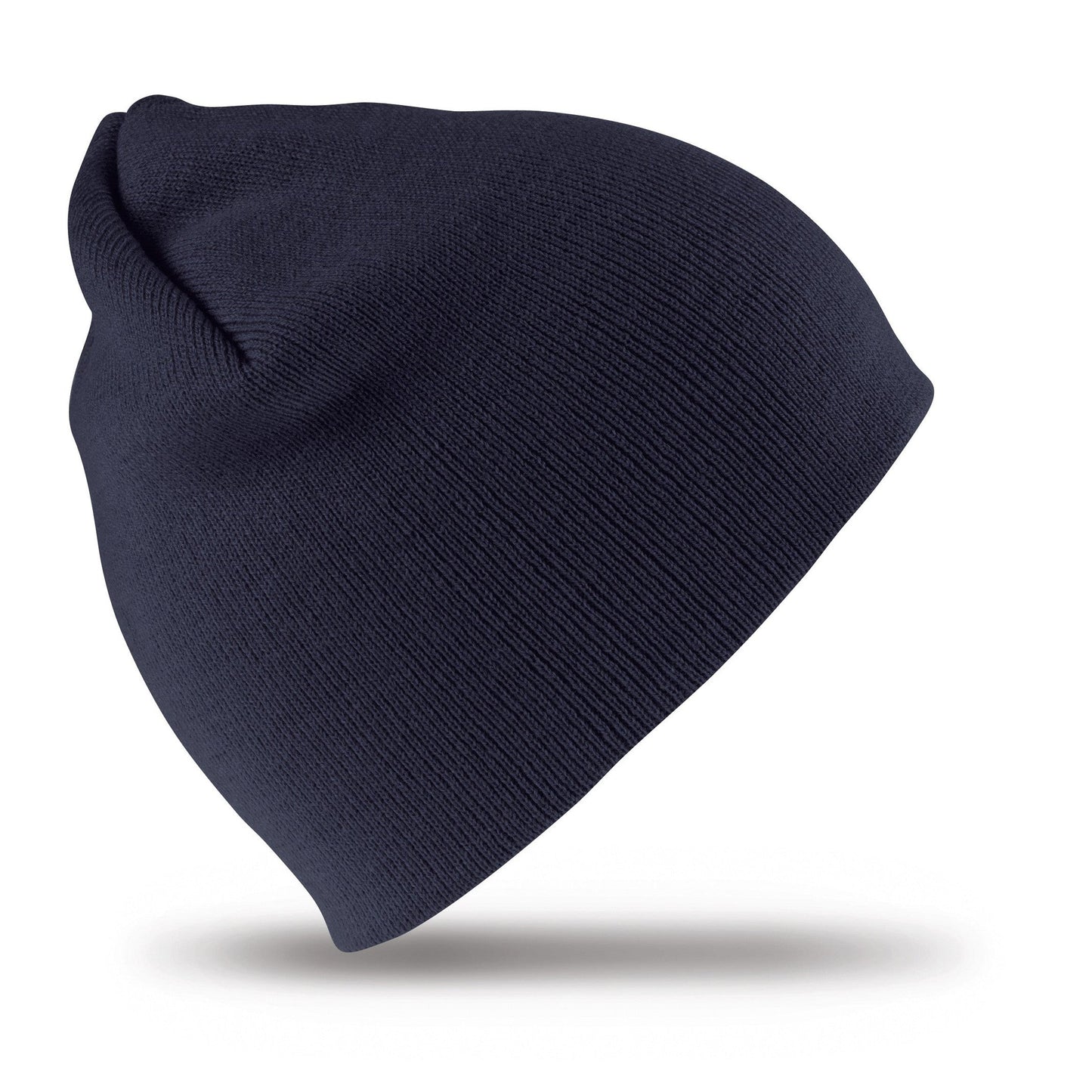 Result Winter Essentials Soft Acrylic Pull-On Hat Fashion Fit One Size