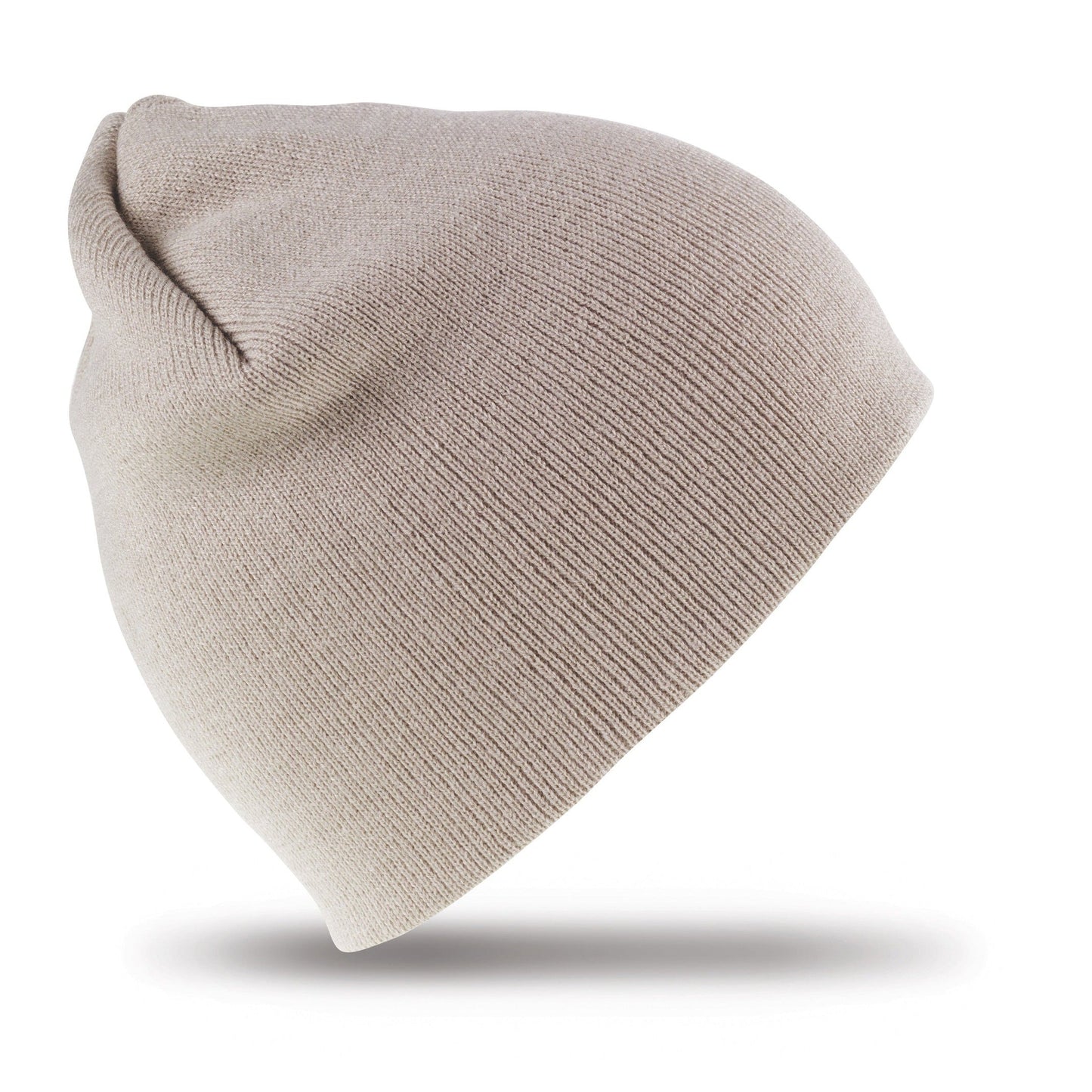 Result Winter Essentials Soft Acrylic Pull-On Hat Fashion Fit One Size