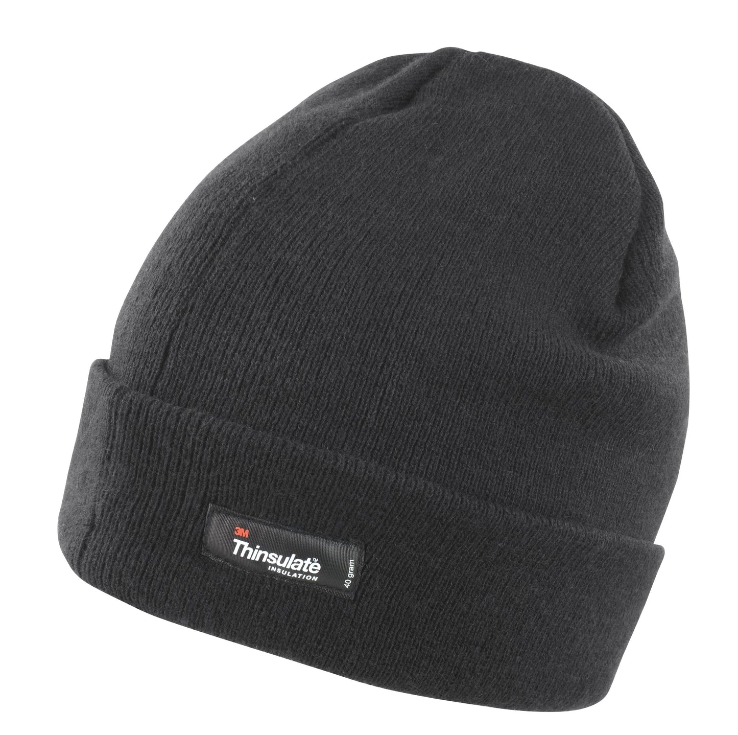 Result Winter Essentials Thinsulate Hat Lightweight Beanie Windproof Warm