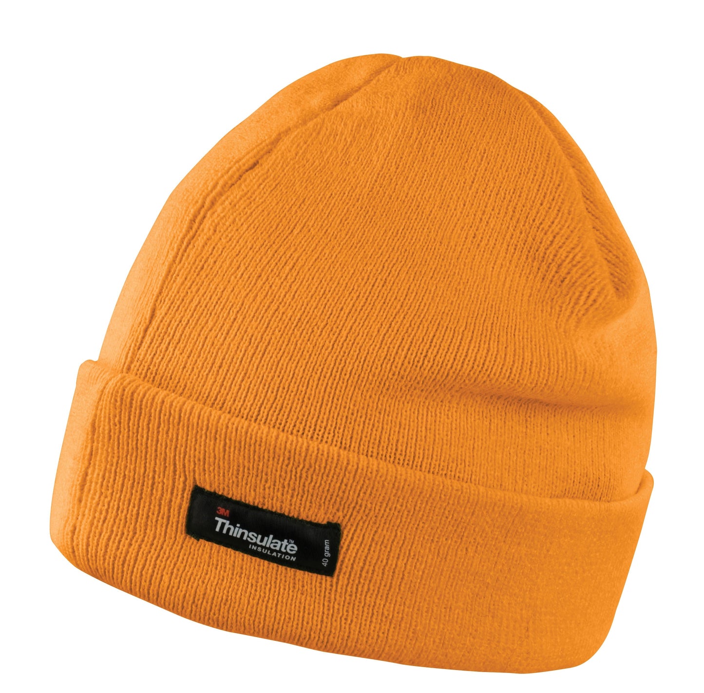 Result Winter Essentials Thinsulate Hat Lightweight Beanie Windproof Warm