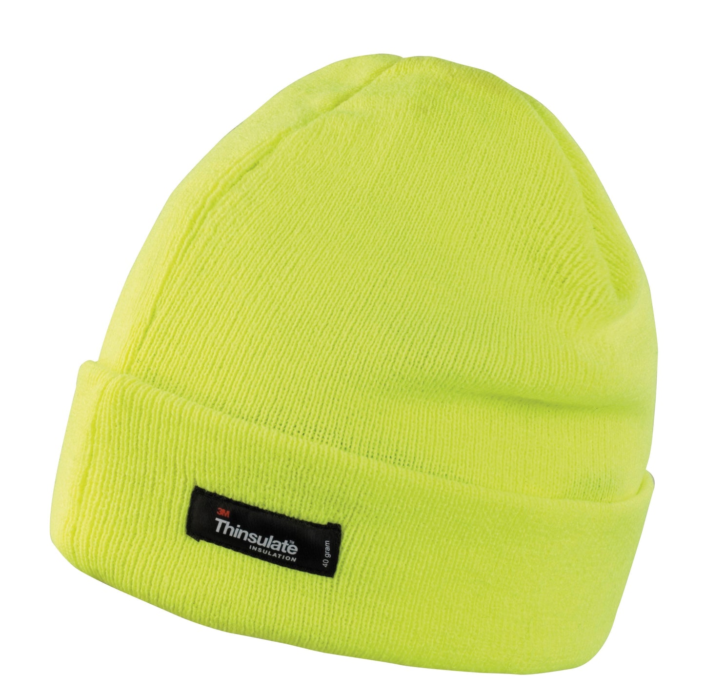 Result Winter Essentials Thinsulate Hat Lightweight Beanie Windproof Warm