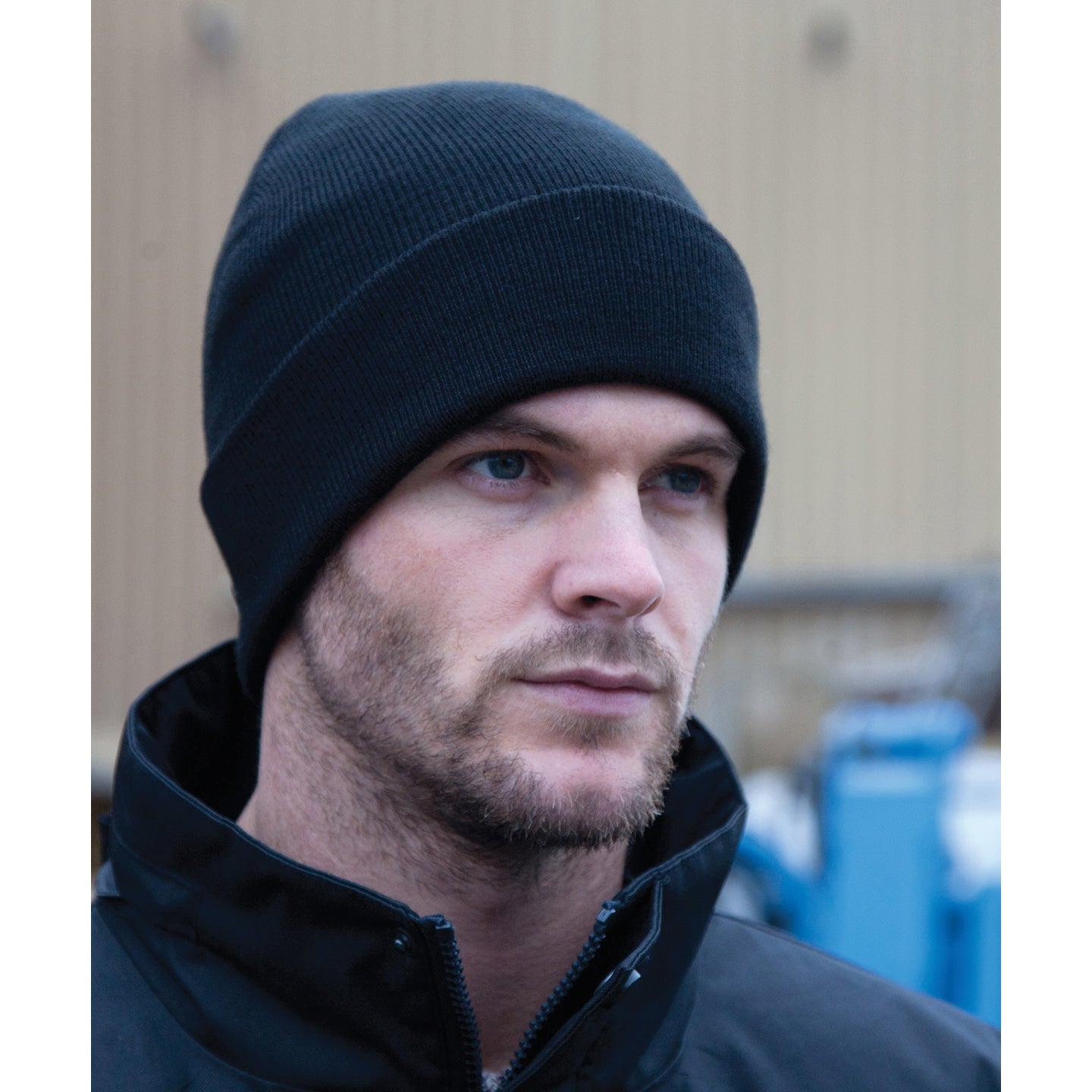 Result Winter Essentials Thinsulate Hat Lightweight Beanie Windproof Warm
