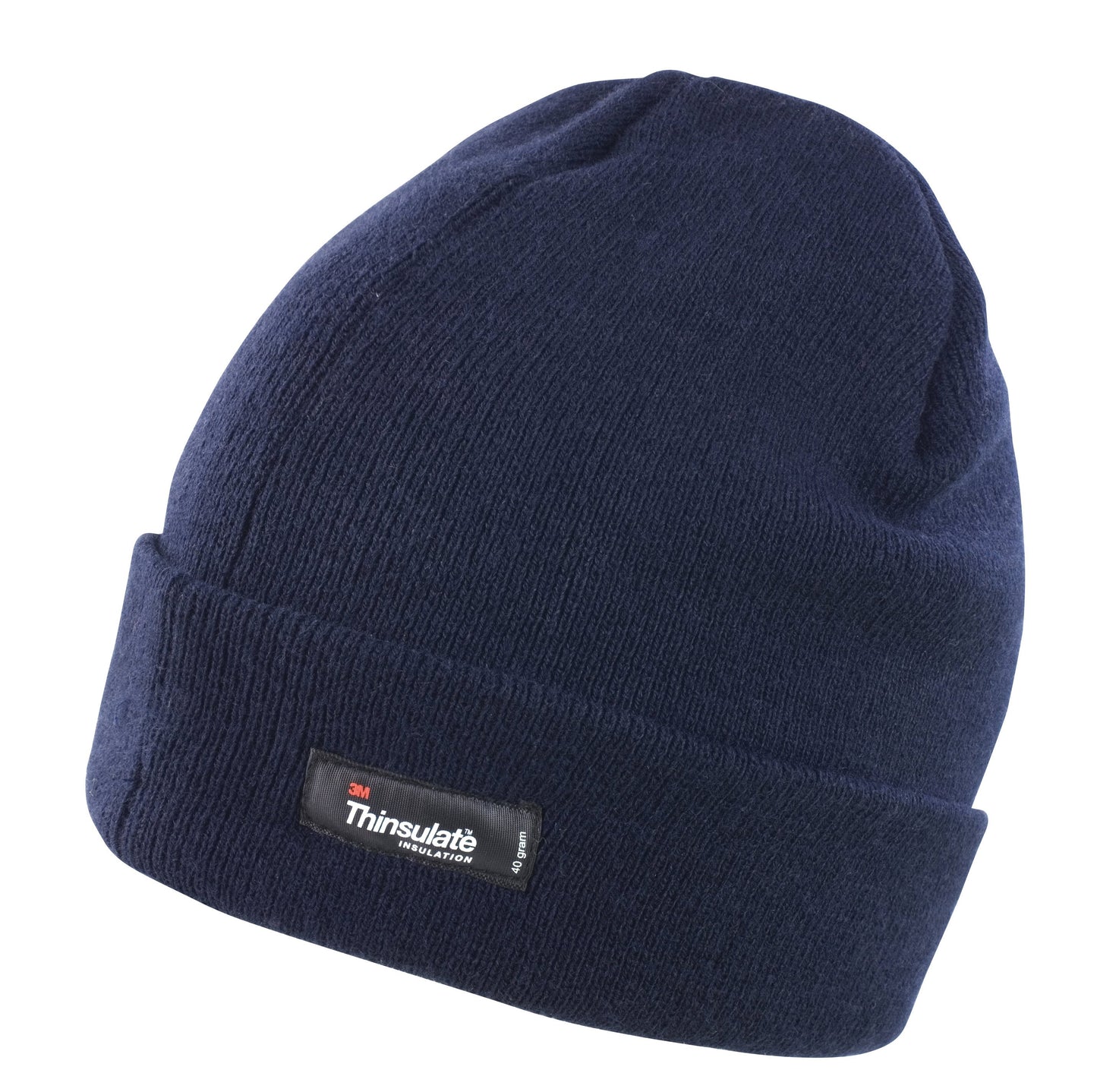 Result Winter Essentials Thinsulate Hat Lightweight Beanie Windproof Warm