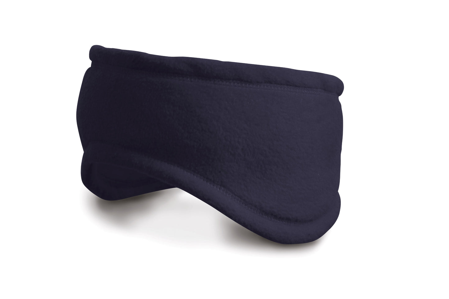 Result Winter Essentials Polartherm Headband Warm Washable Fleece 100% Polyester