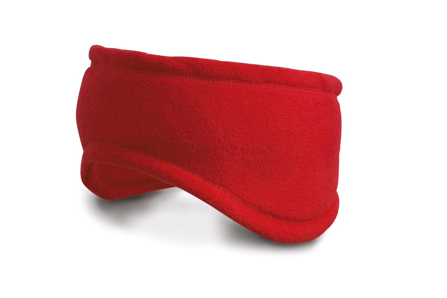 Result Winter Essentials Polartherm Headband Warm Washable Fleece 100% Polyester