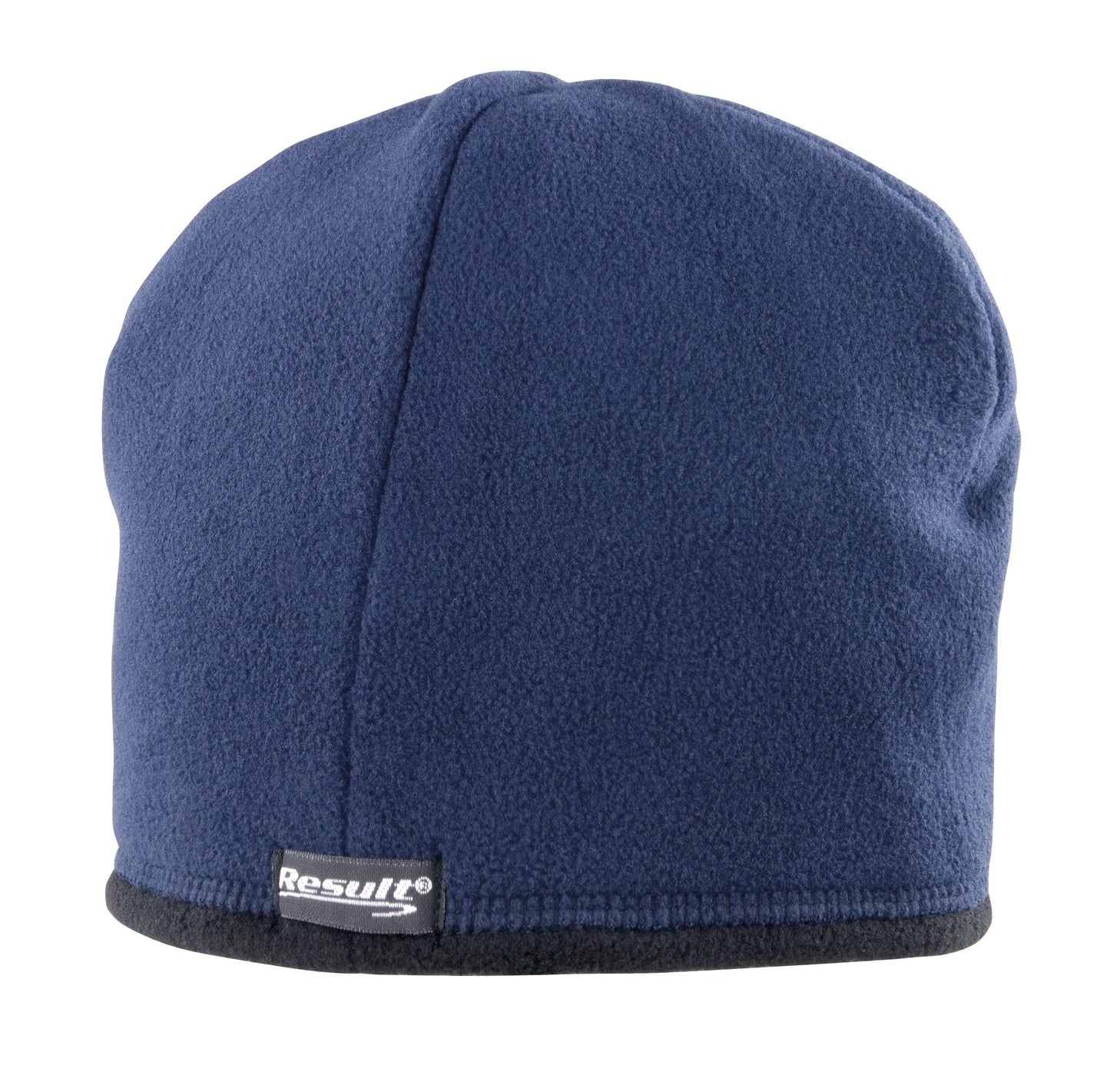Result Winter Essentials Reversible Microfleece Bob Hat Soft Stretch Warm S M L