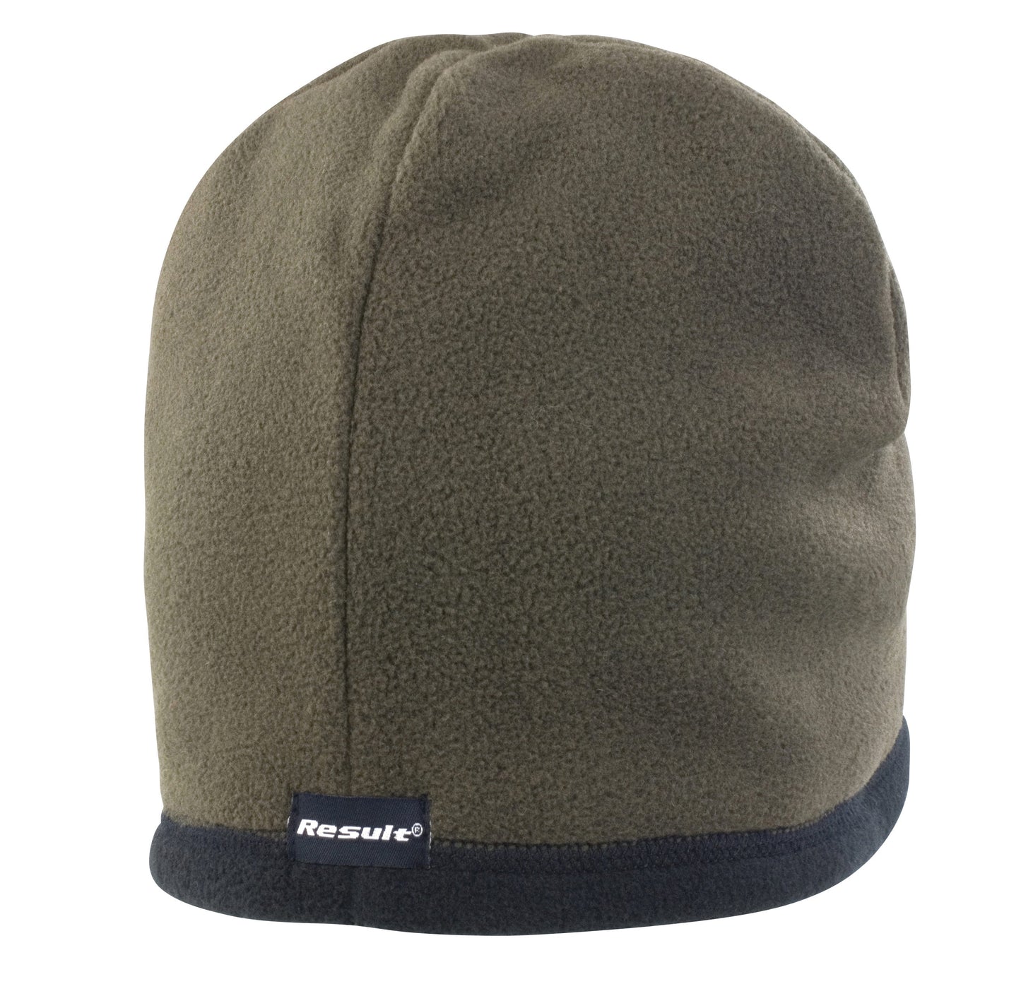 Result Winter Essentials Reversible Microfleece Bob Hat Soft Stretch Warm S M L