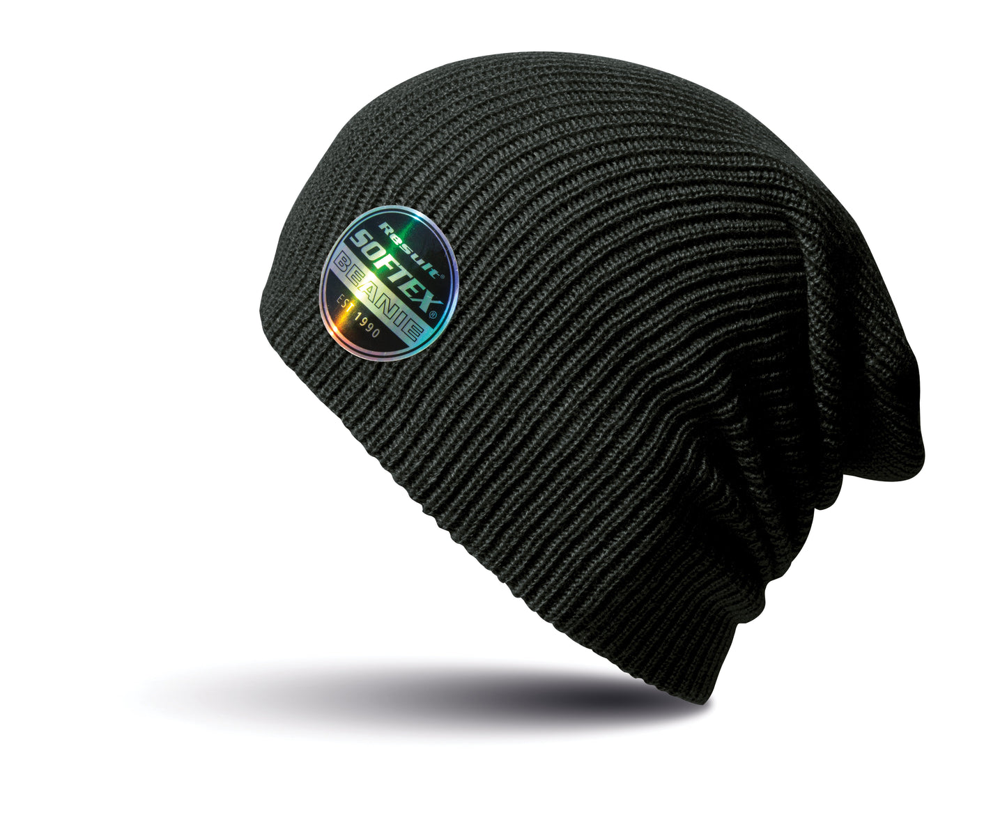 Result Winter Essentials Softex Beanie Oversized Super Soft 25 Colours