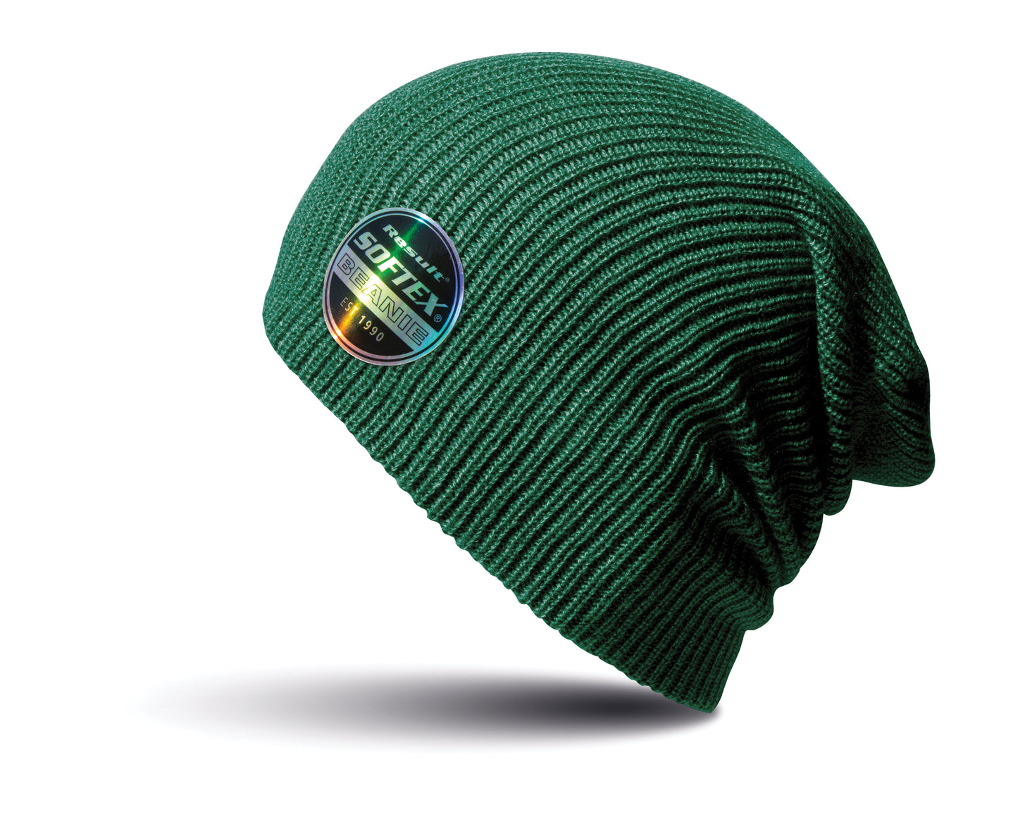 Result Winter Essentials Softex Beanie Oversized Super Soft 25 Colours