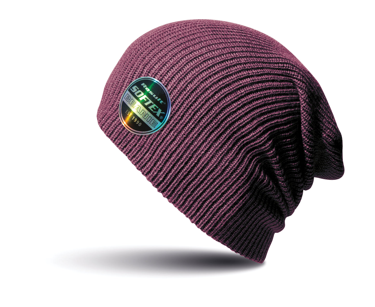 Result Winter Essentials Softex Beanie Oversized Super Soft 25 Colours