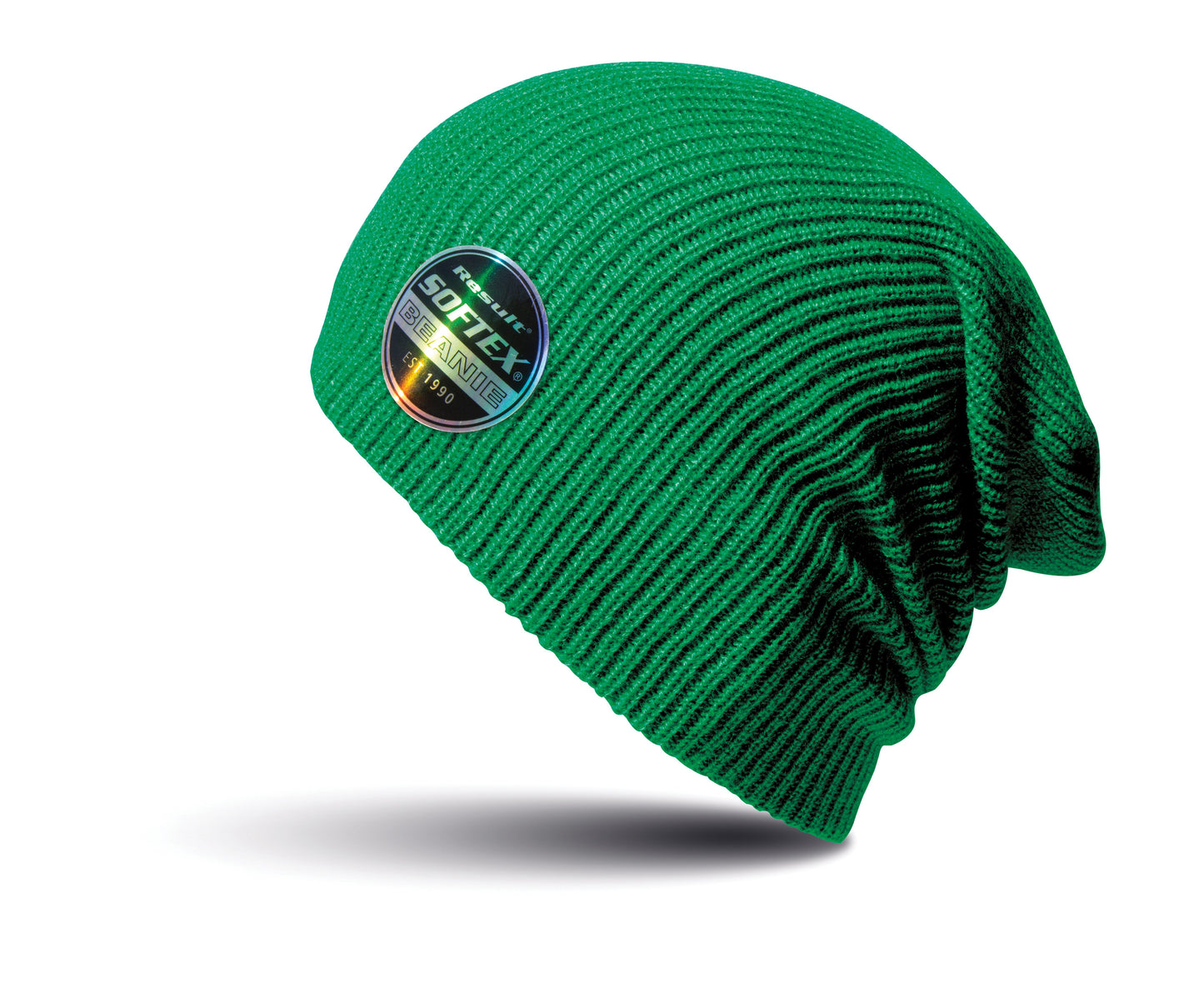 Result Winter Essentials Softex Beanie Oversized Super Soft 25 Colours
