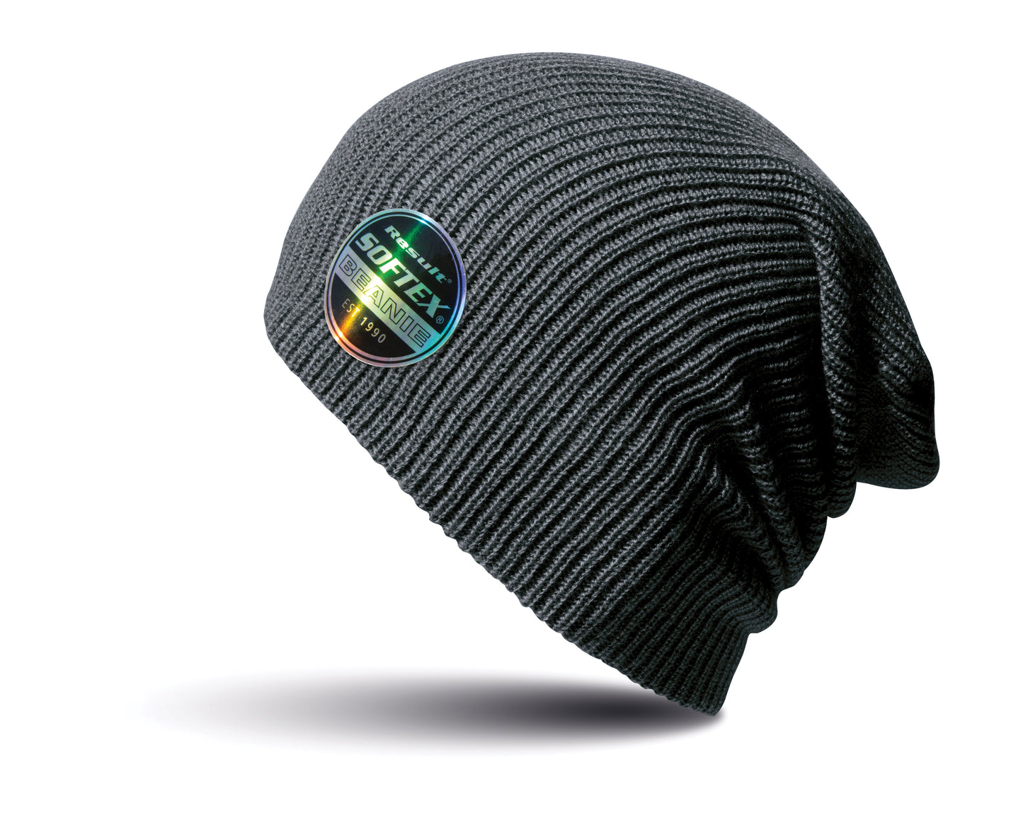 Result Winter Essentials Softex Beanie Oversized Super Soft 25 Colours