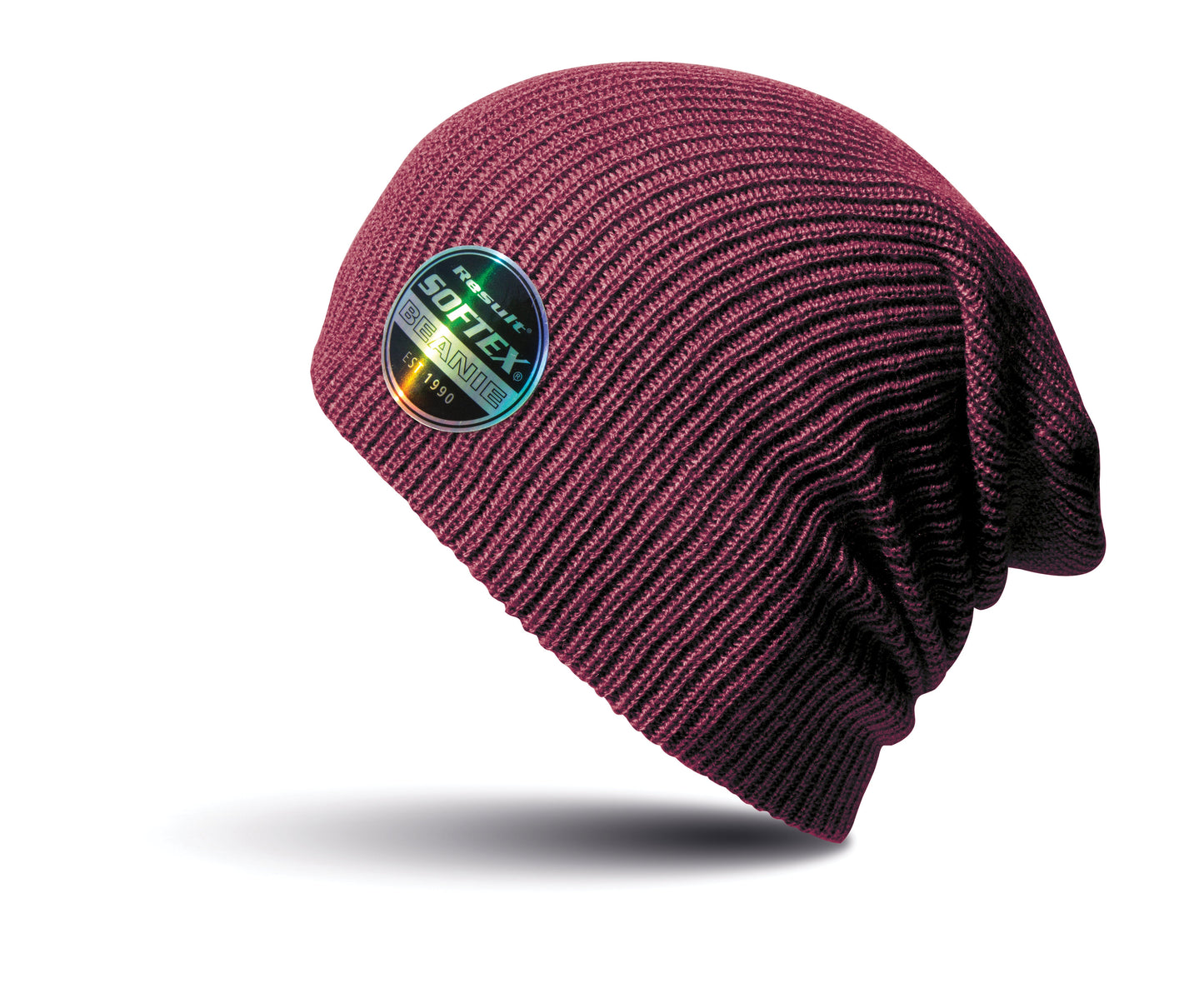 Result Winter Essentials Softex Beanie Oversized Super Soft 25 Colours