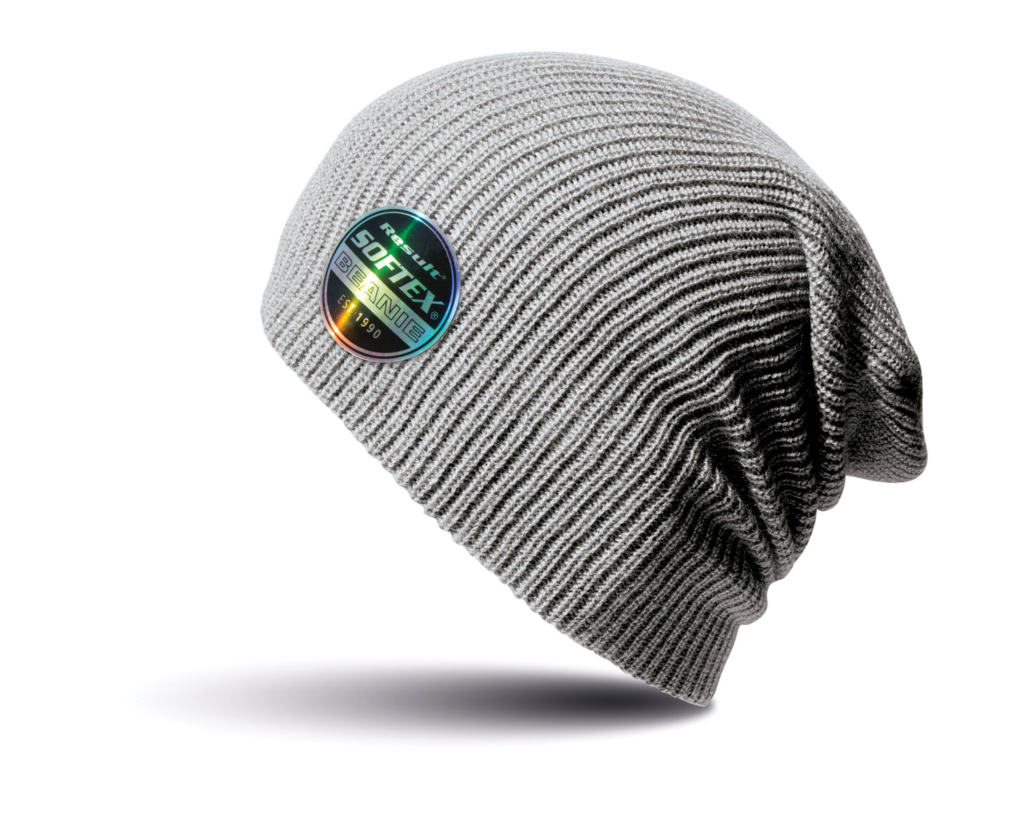 Result Winter Essentials Softex Beanie Oversized Super Soft 25 Colours